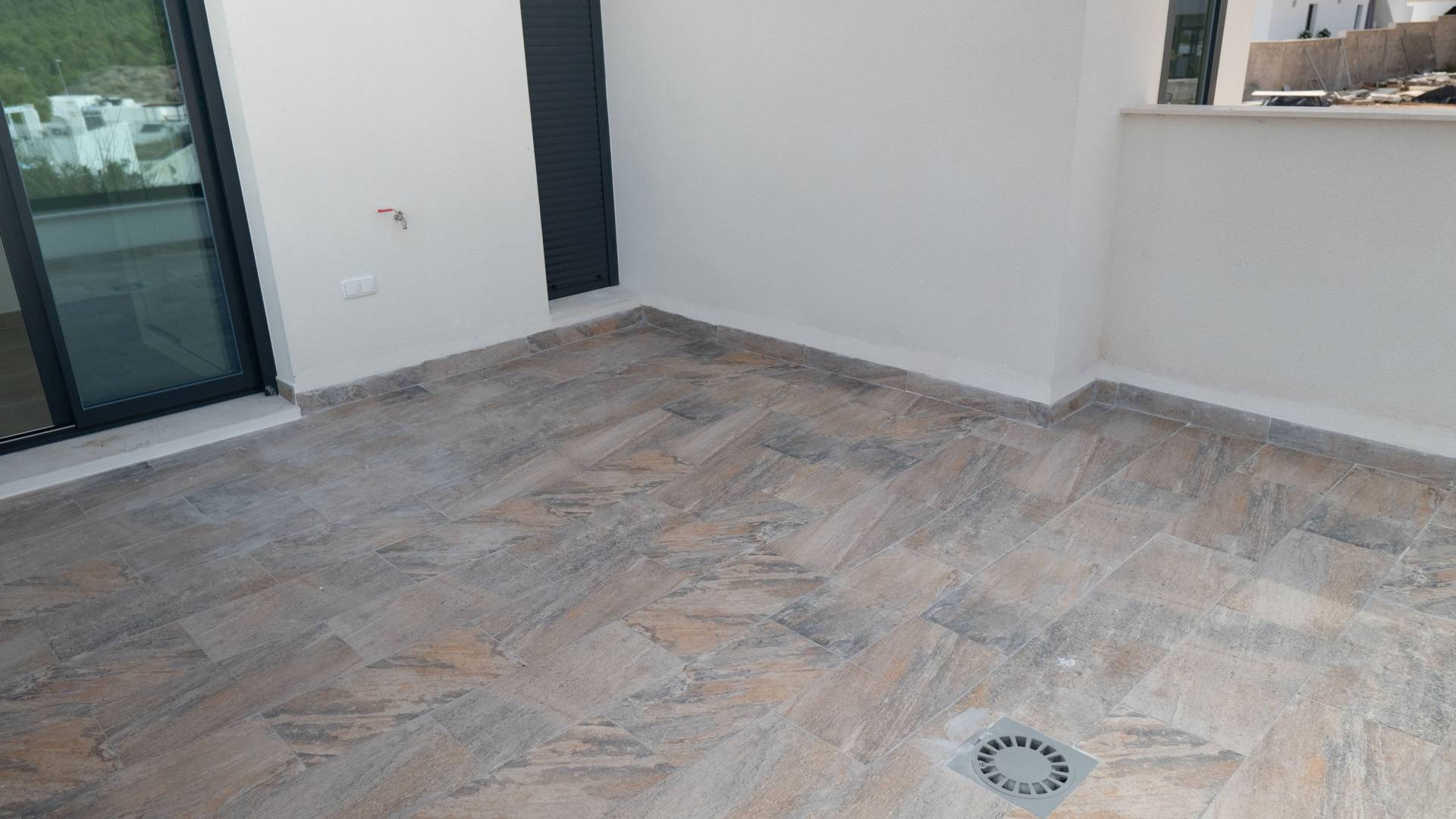 Nueva construcción  - Villa independiente - Polop