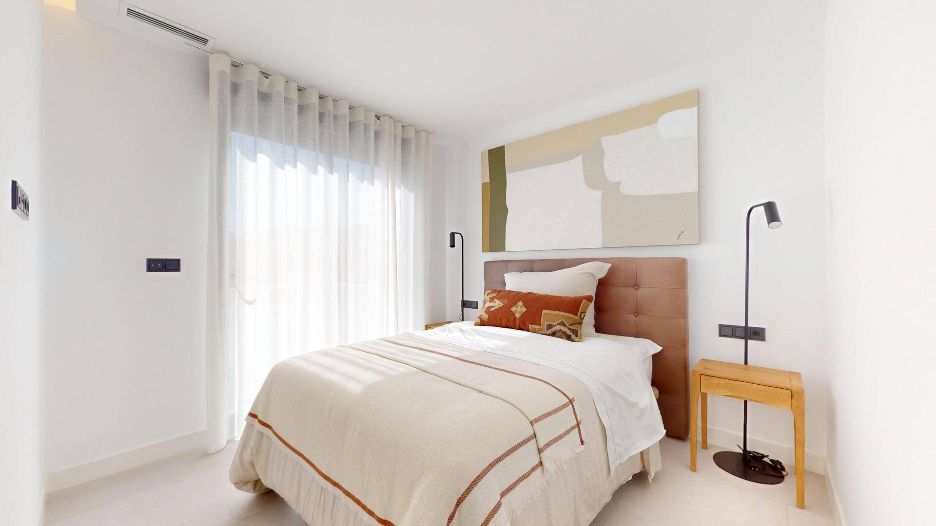 Nueva construcción  - Villa independiente - Polop