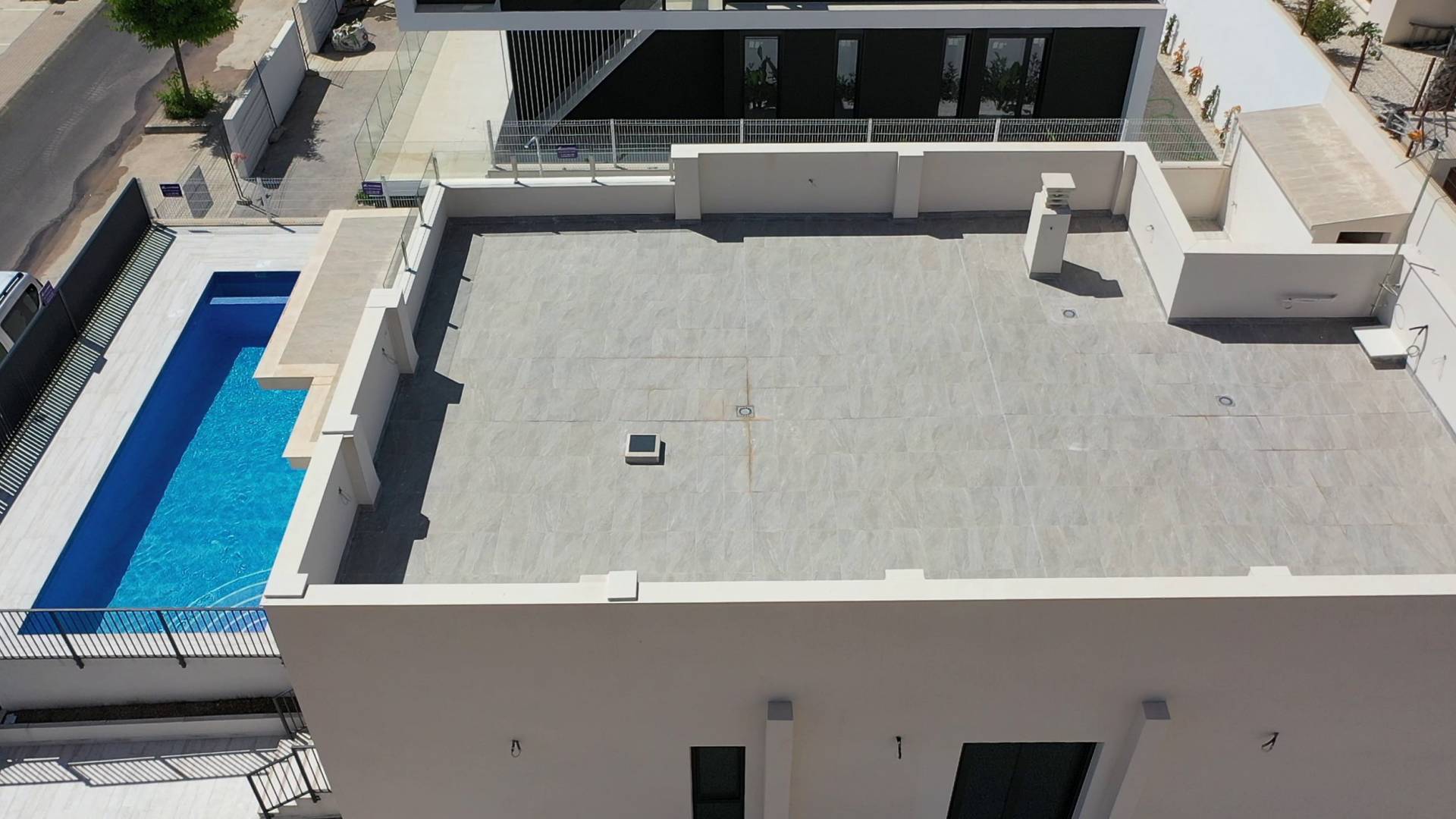 Nueva construcción  - Villa independiente - Polop