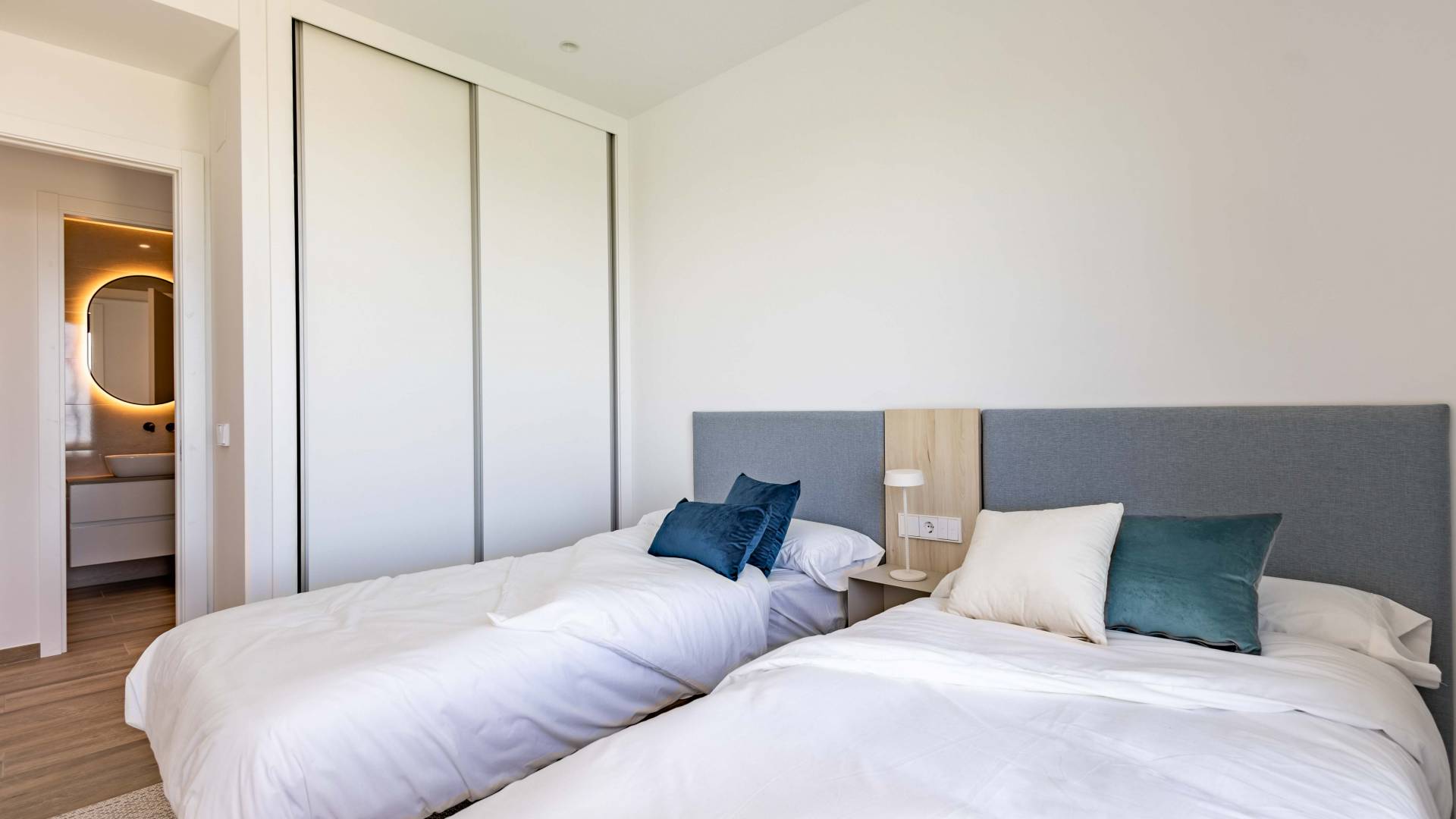 Nueva construcción  - Villa independiente - Polop