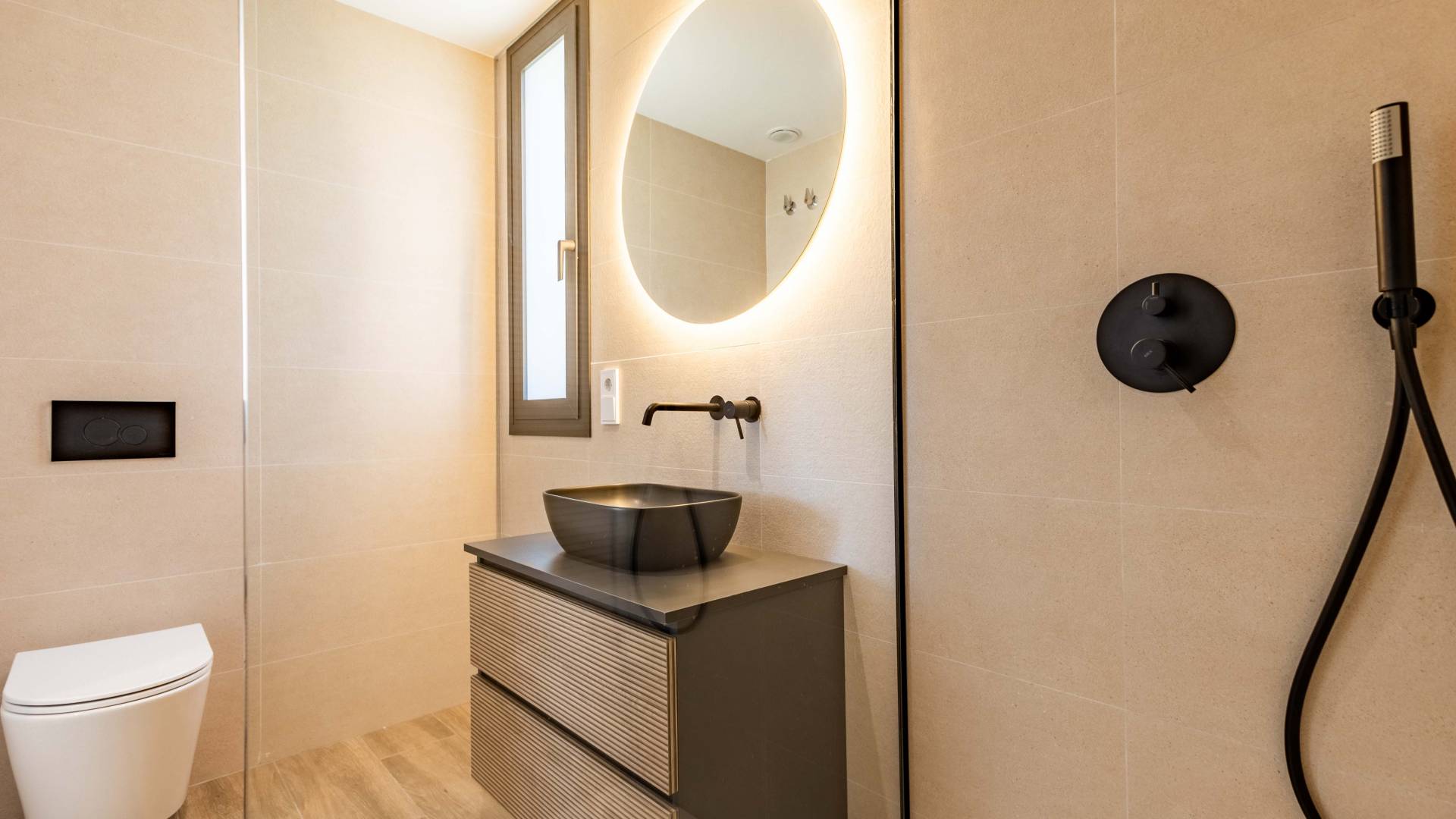 Nueva construcción  - Villa independiente - Polop