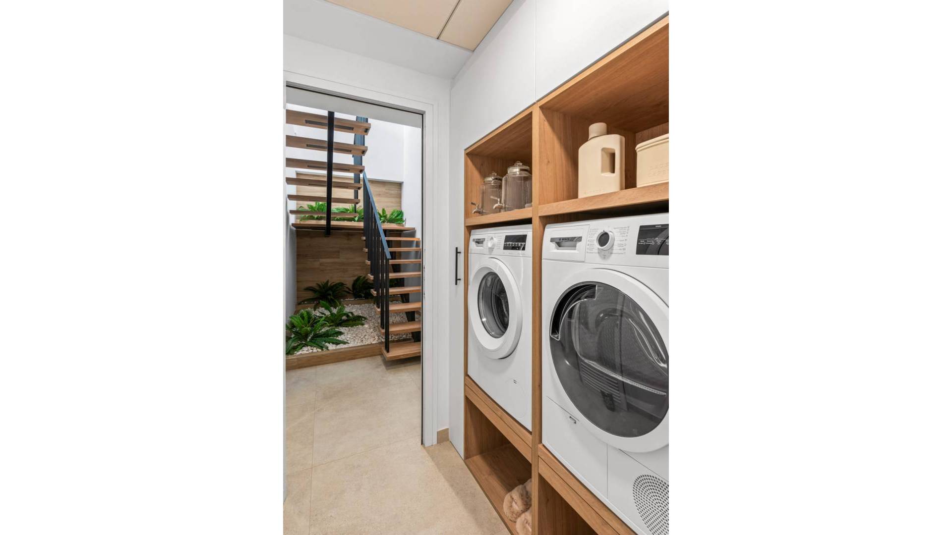 Nueva construcción  - Villa independiente - Polop