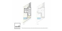 Nueva construcción  - Villa independiente - Polop