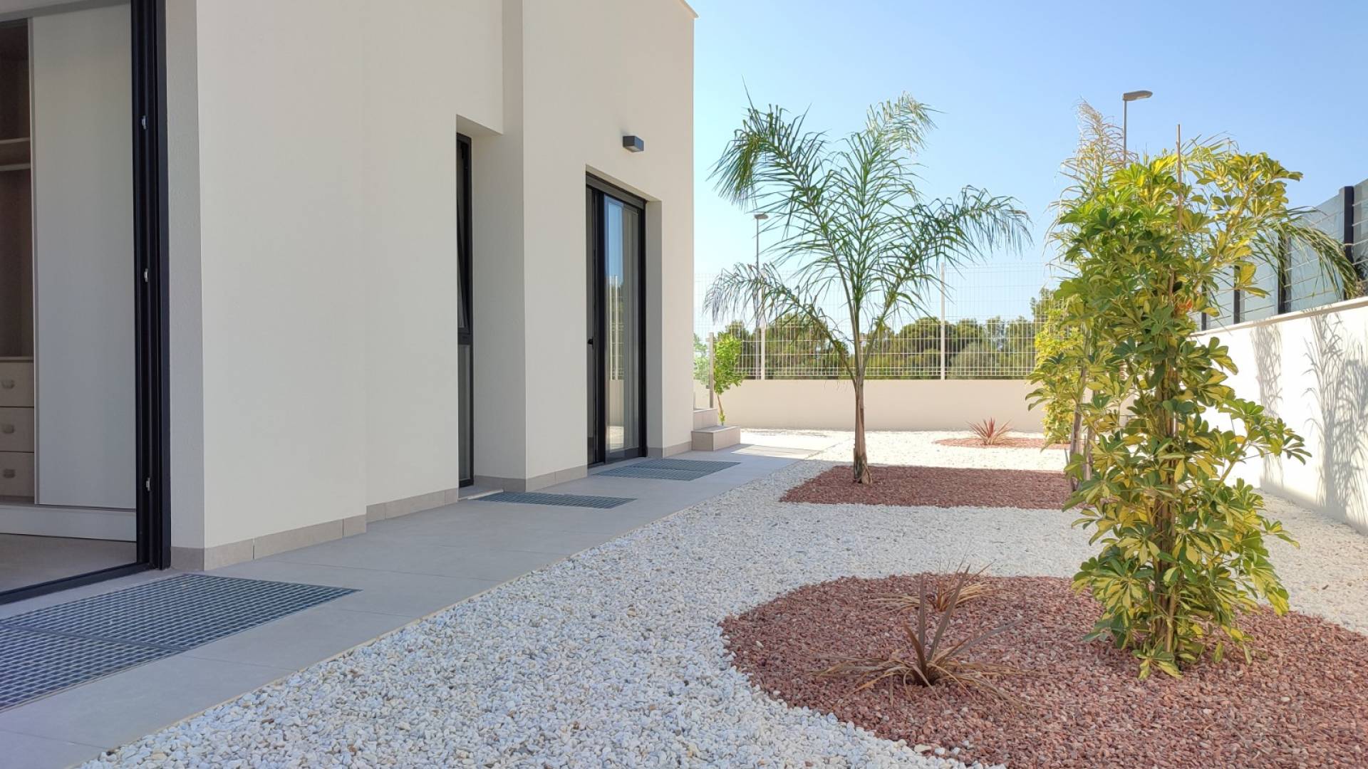 Nueva construcción  - Villa independiente - Polop