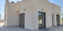 Nueva construcción  - Villa independiente - Polop