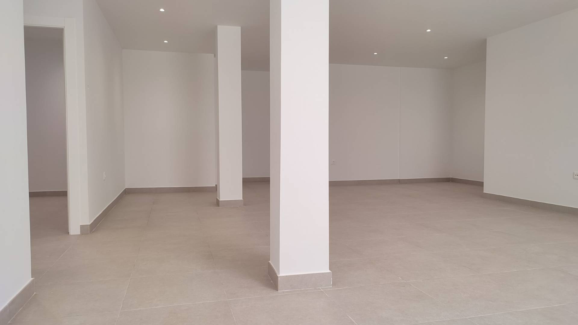 Nueva construcción  - Villa independiente - Polop