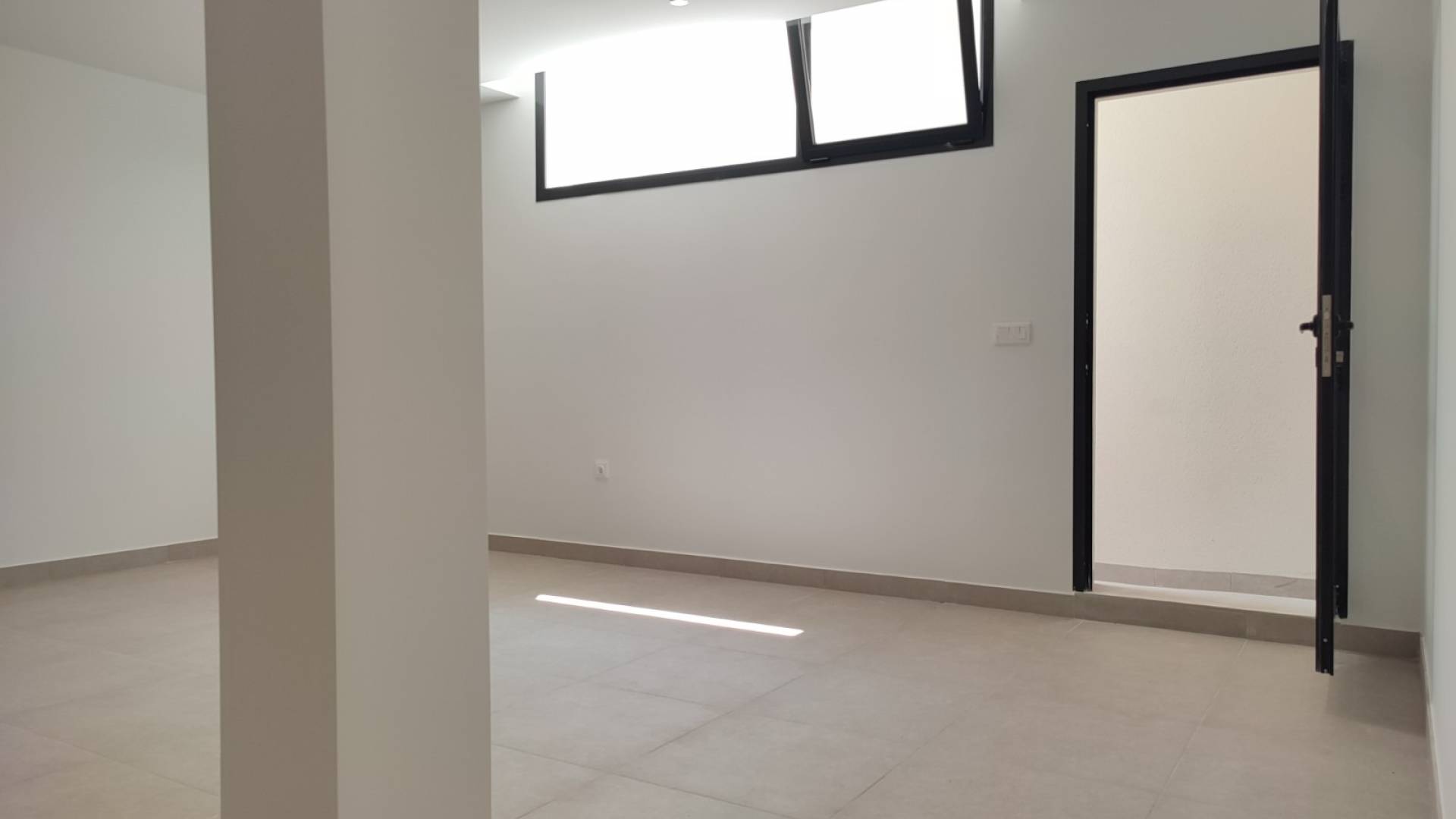 Nueva construcción  - Villa independiente - Polop