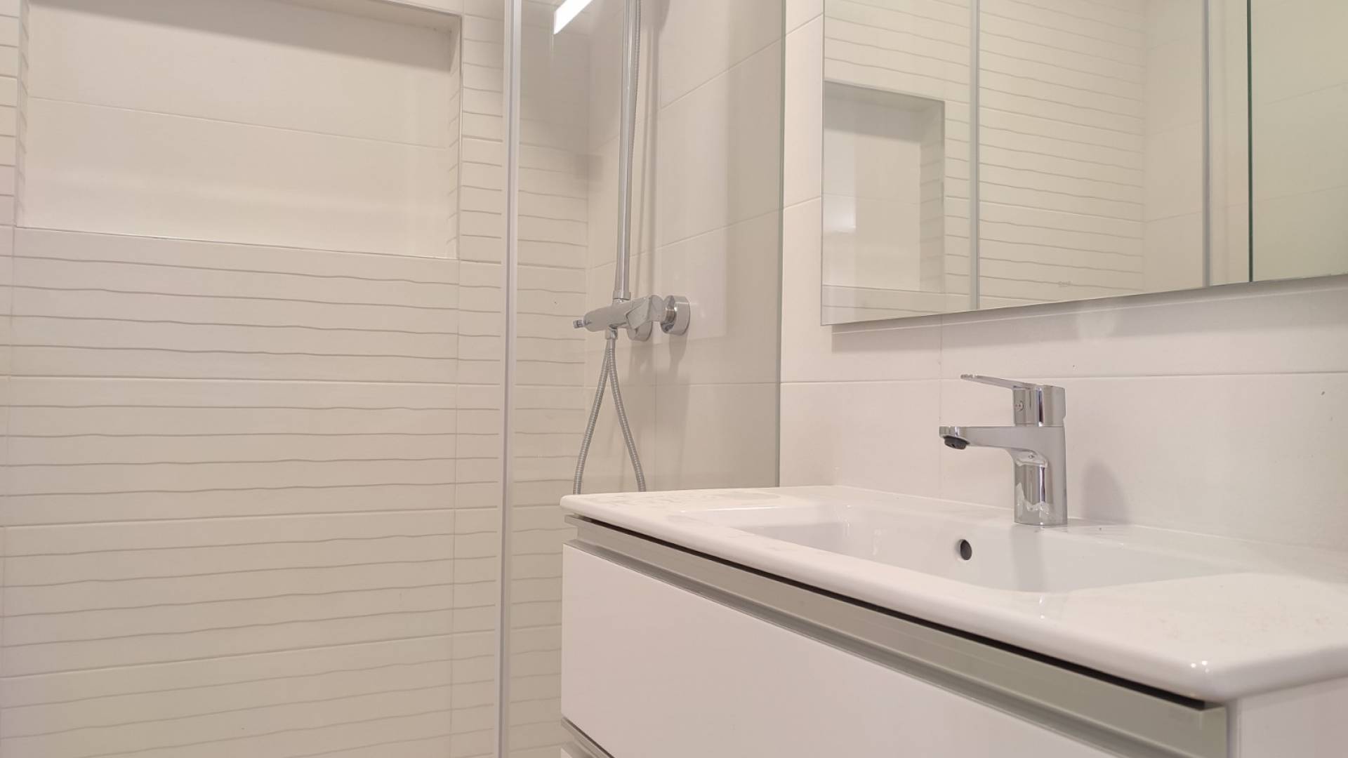 Nueva construcción  - Villa independiente - Polop