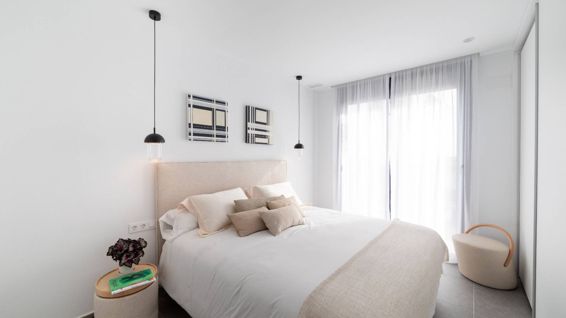 Nueva construcción  - Villa independiente - Polop