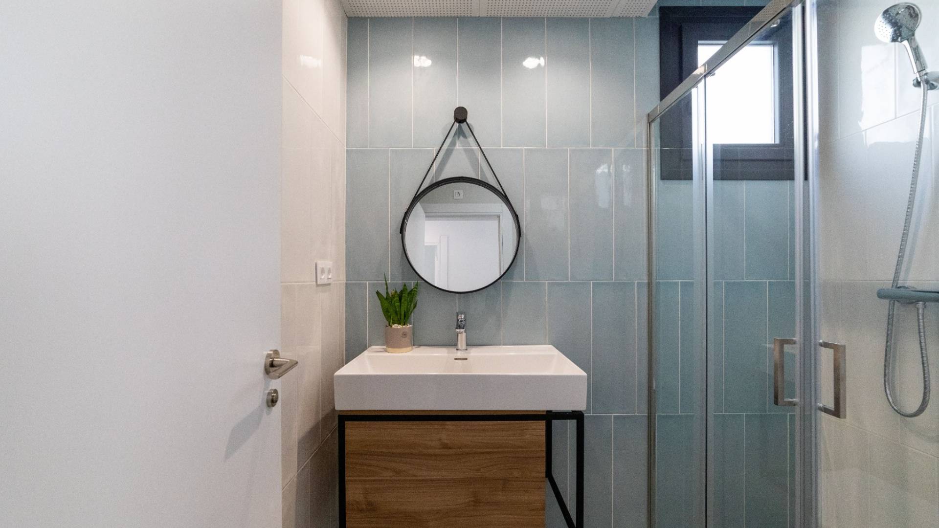 Nueva construcción  - Villa independiente - Polop