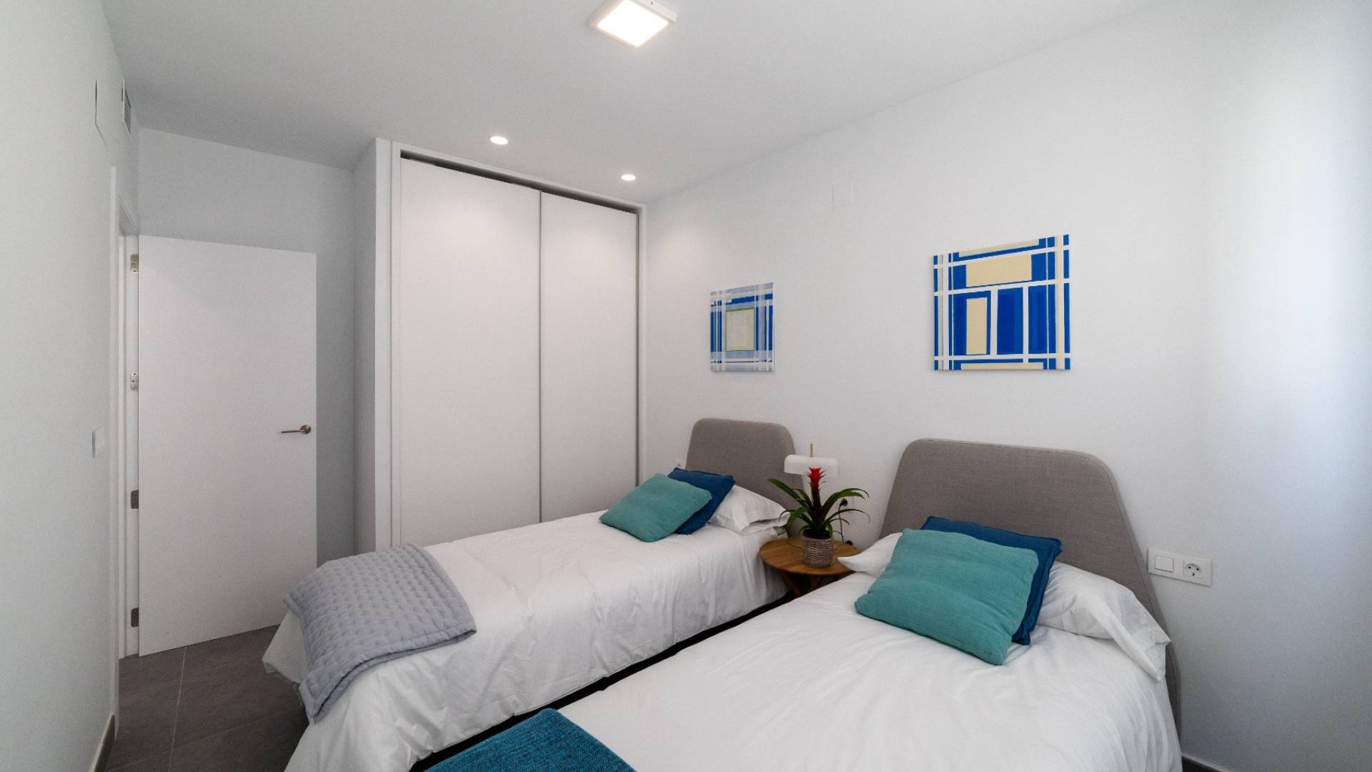 Nueva construcción  - Villa independiente - Polop