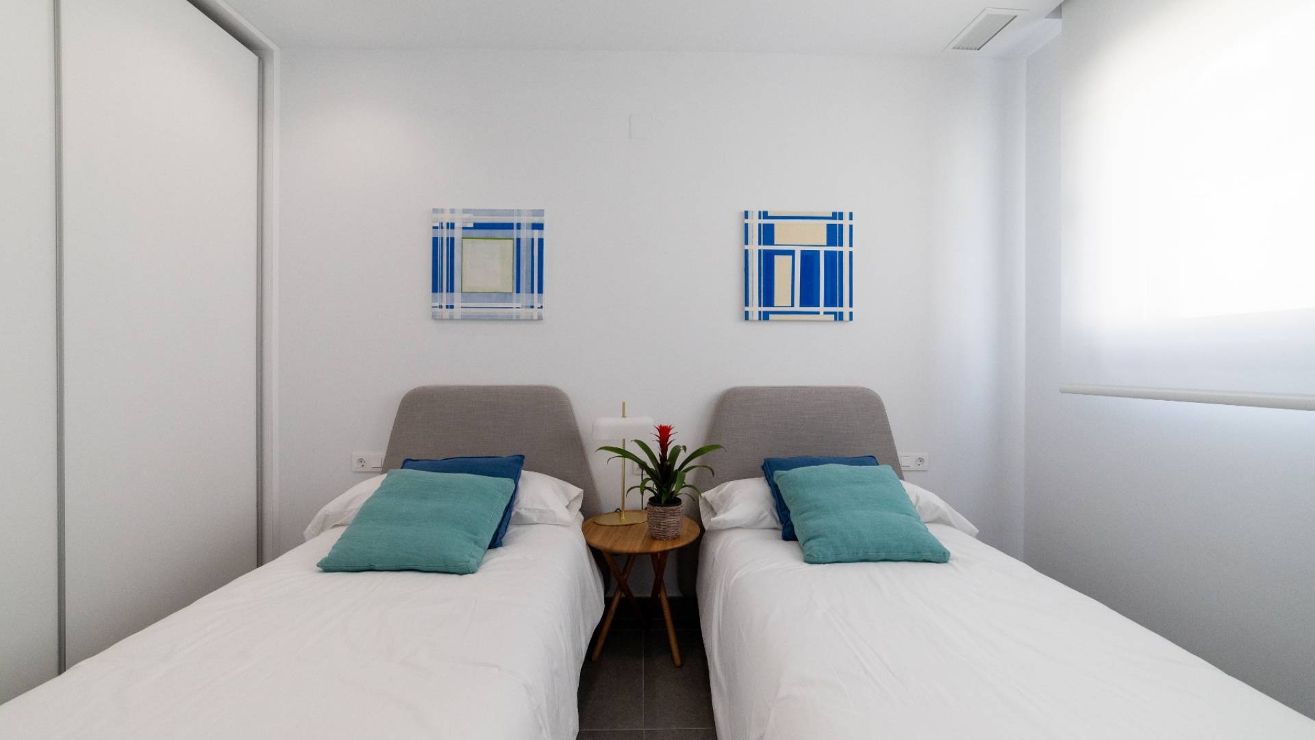 Nueva construcción  - Villa independiente - Polop