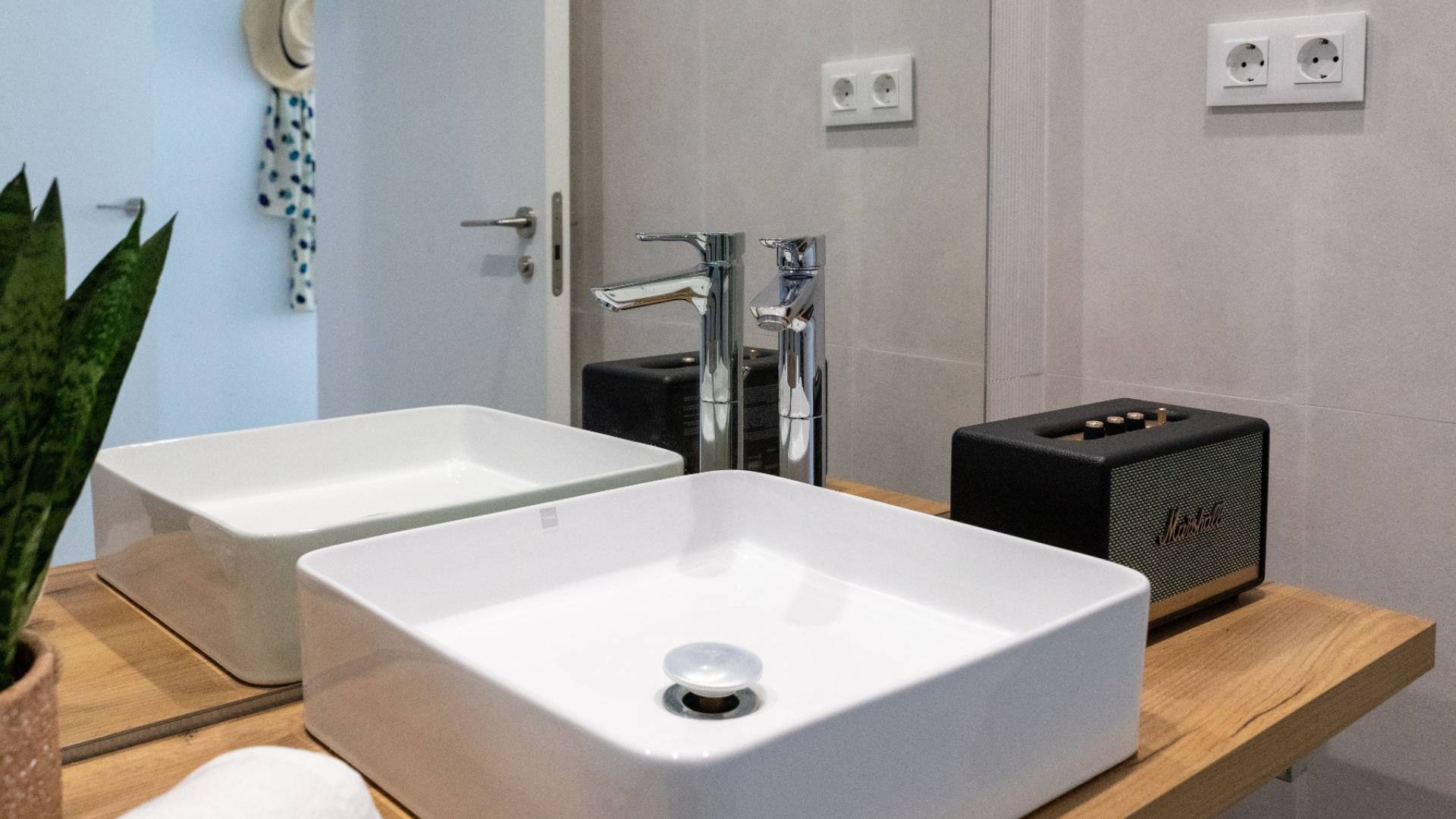 Nueva construcción  - Villa independiente - Polop