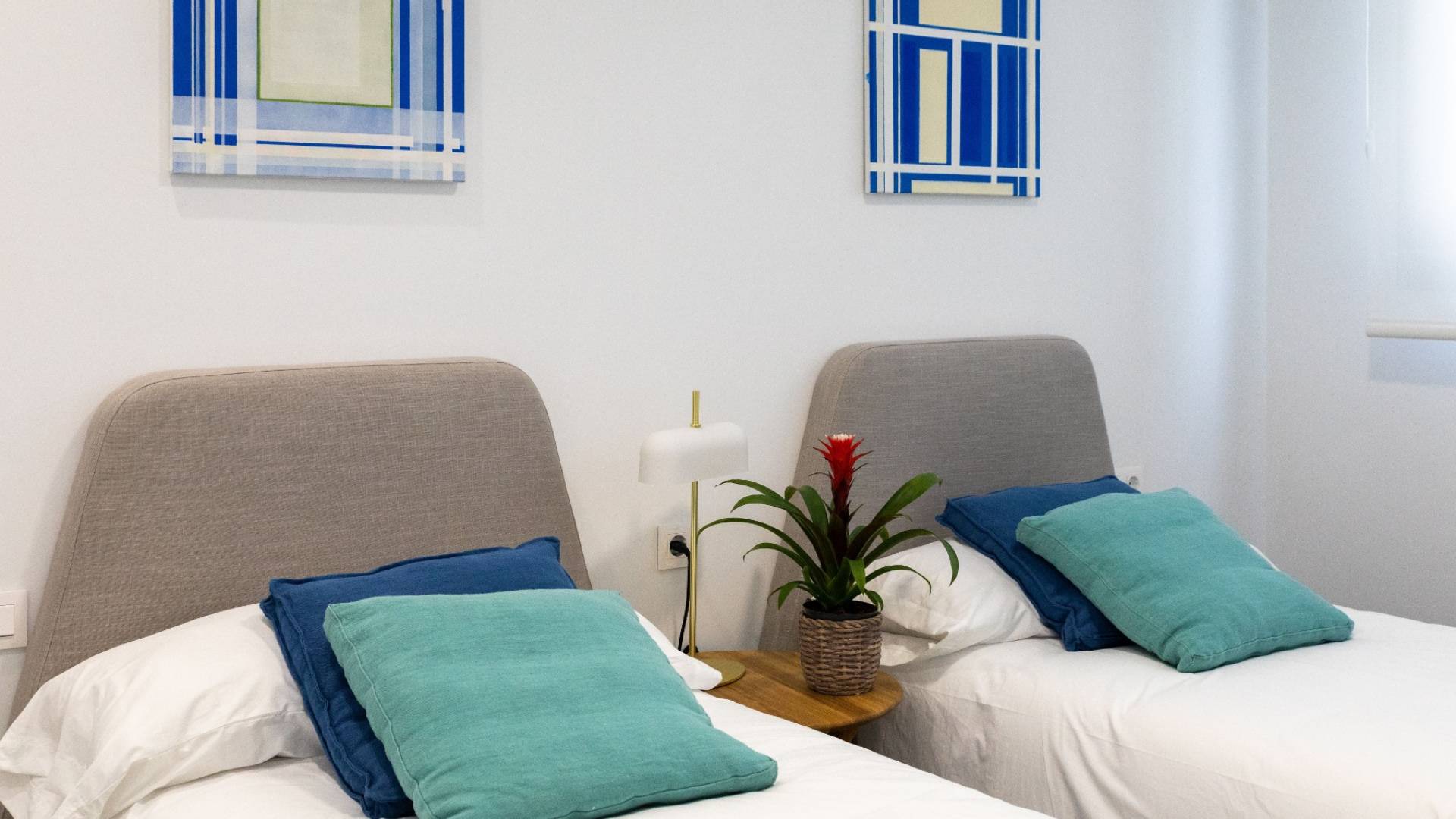 Nueva construcción  - Villa independiente - Polop