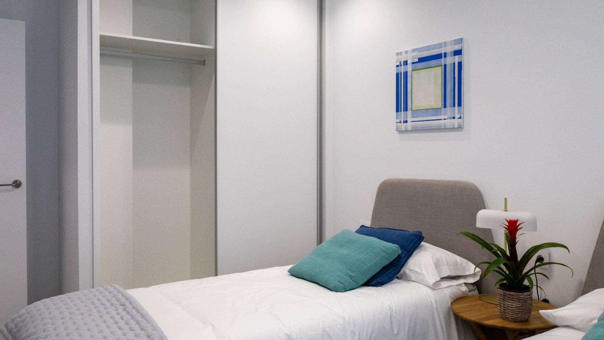 Nueva construcción  - Villa independiente - Polop