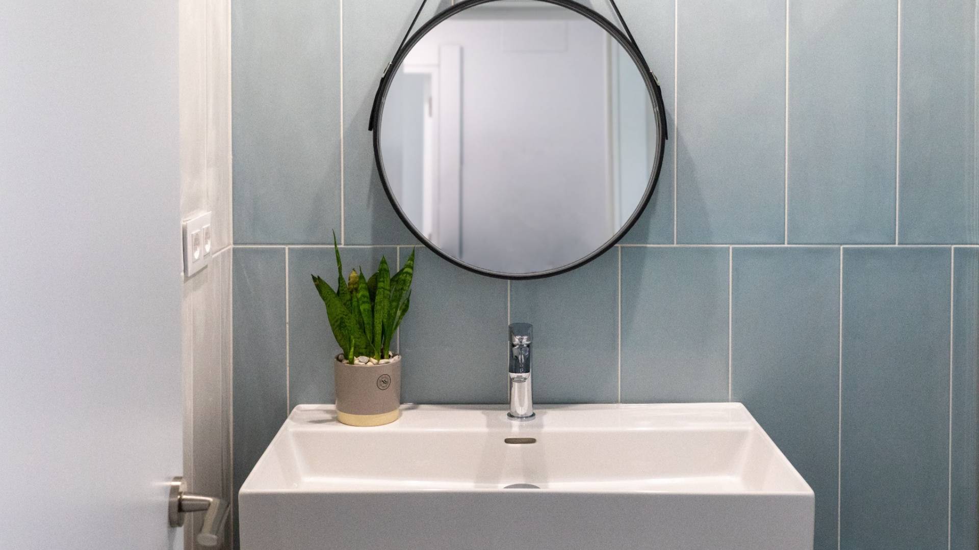 Nueva construcción  - Villa independiente - Polop