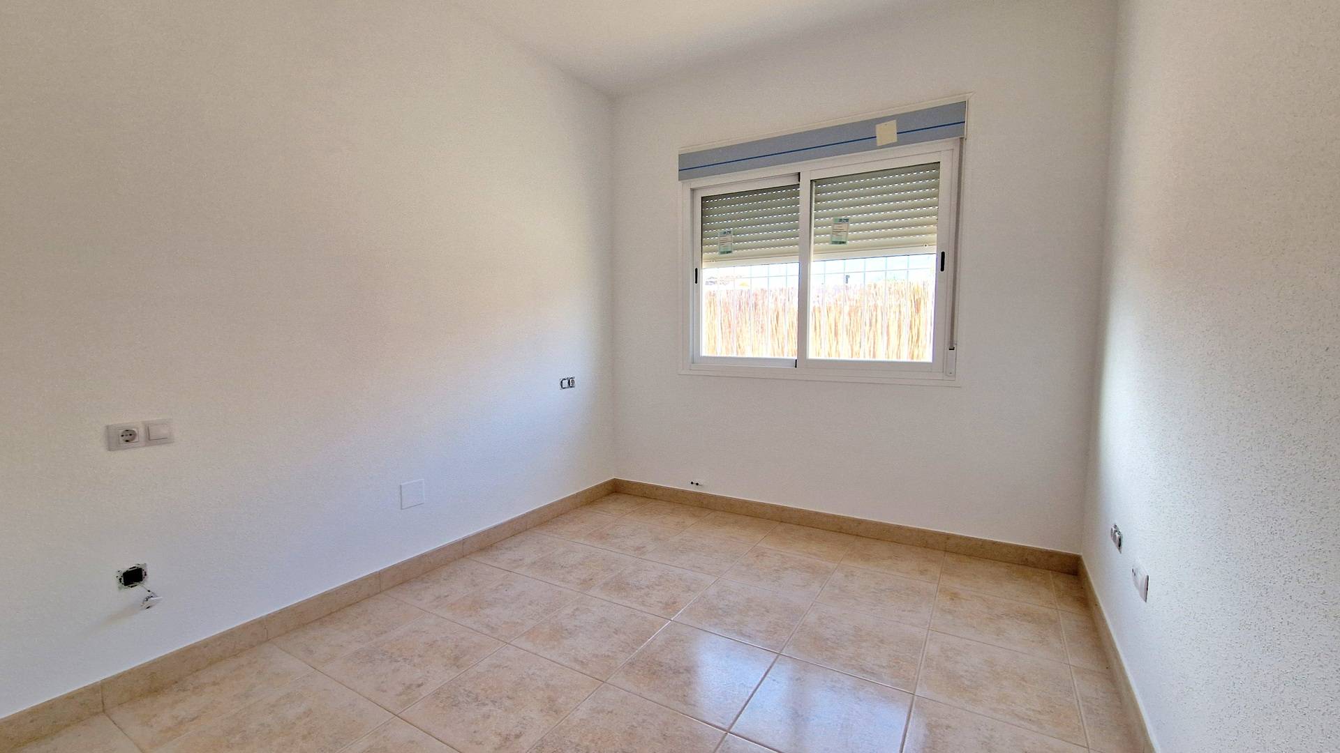 Nueva construcción  - Villa independiente - Purias