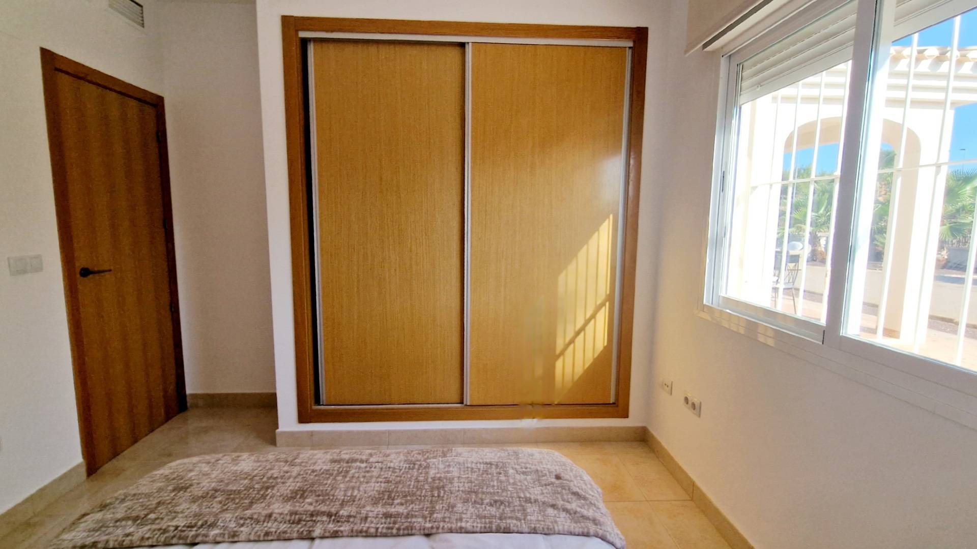 Nueva construcción  - Villa independiente - Purias