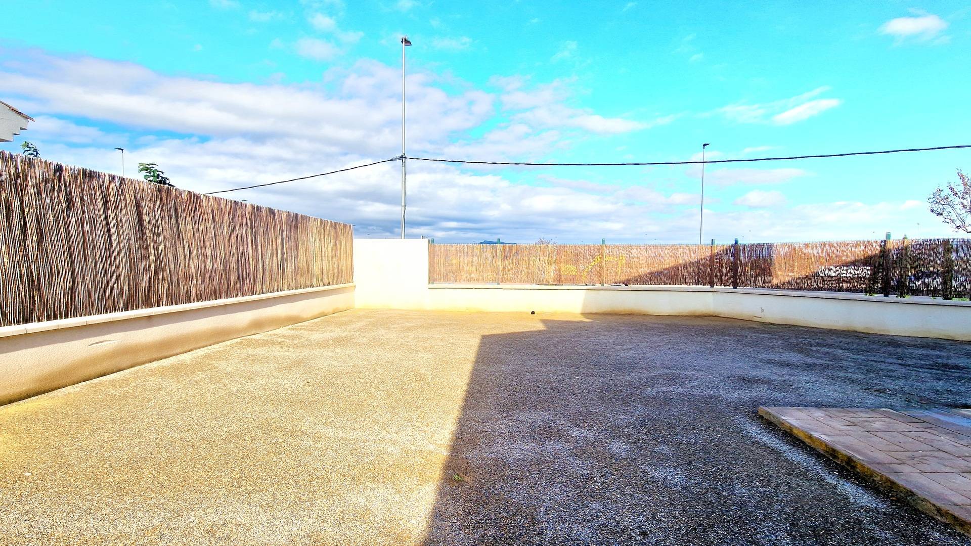 Nueva construcción  - Villa independiente - Purias