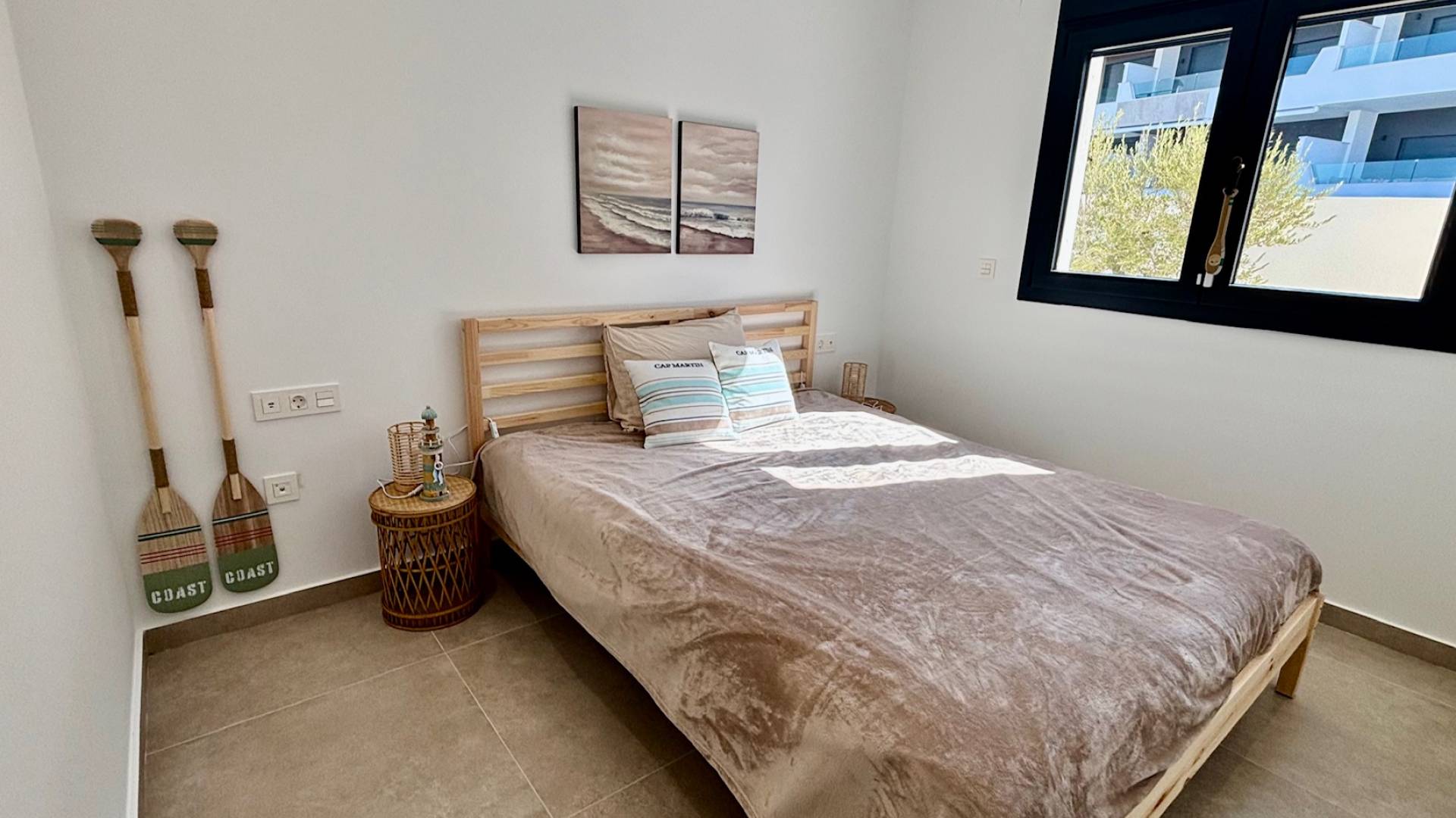 Nueva construcción  - Villa independiente - Rafal