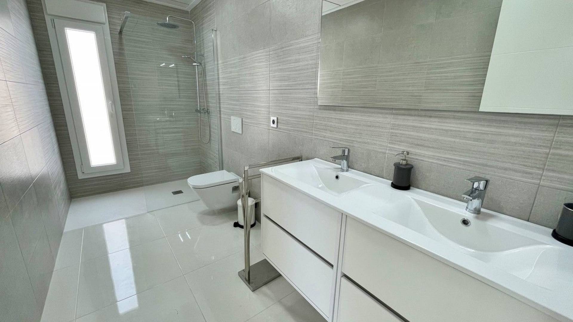 Nueva construcción  - Villa independiente - Rafal