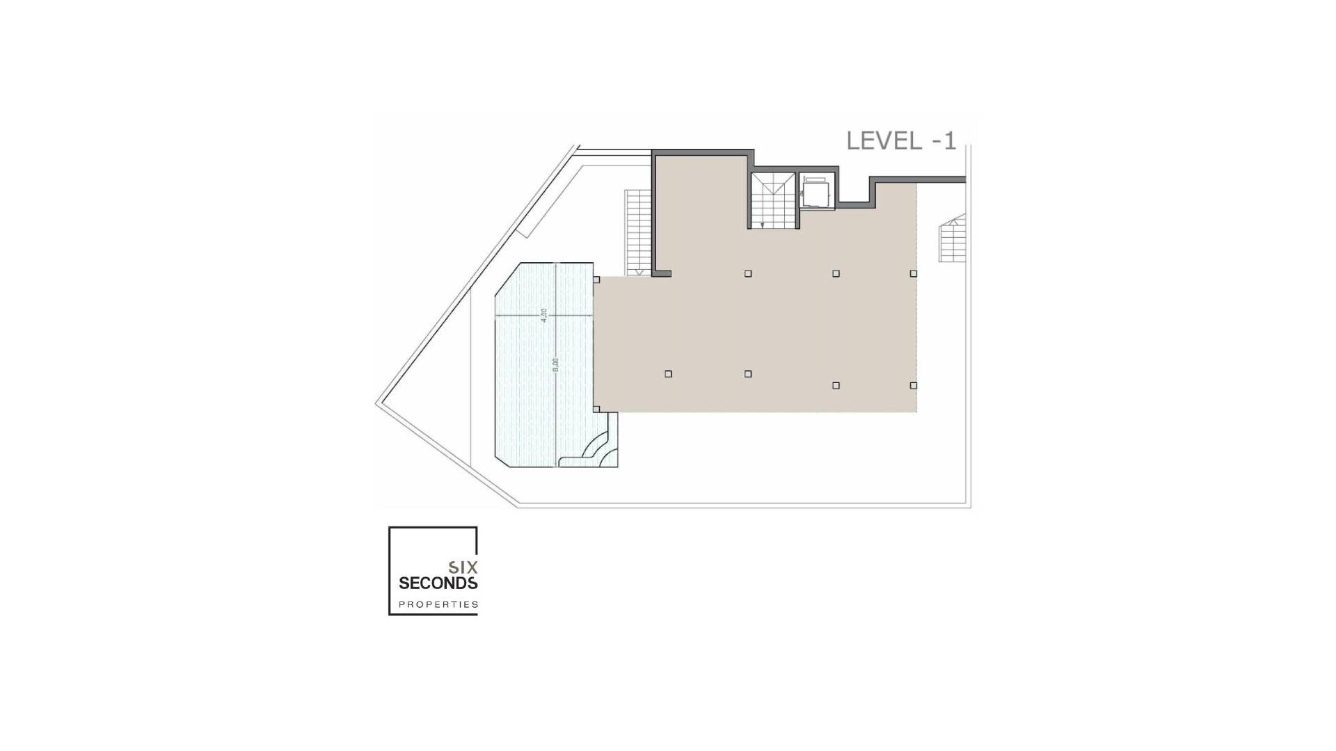 Nueva construcción  - Villa independiente - Rojales - Ciudad Quesada