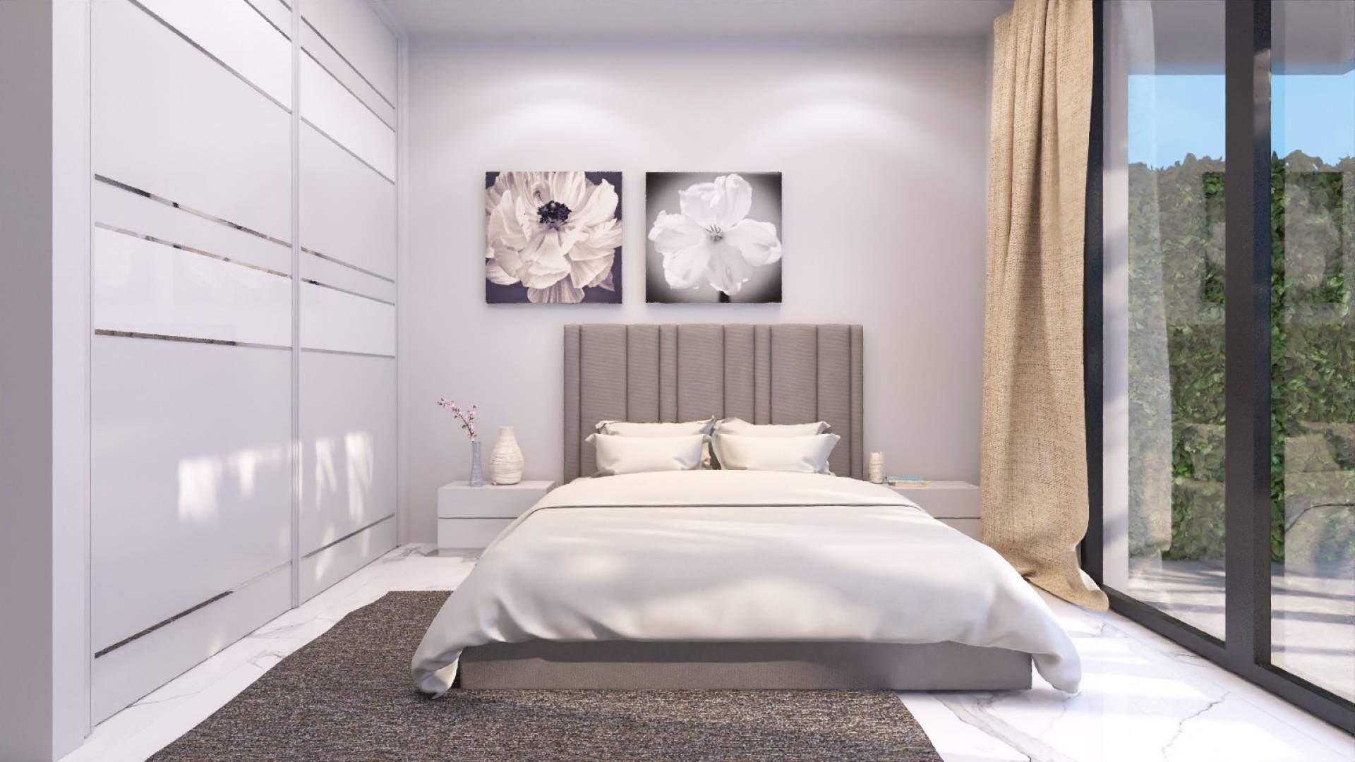 Nueva construcción  - Villa independiente - Rojales - Ciudad Quesada