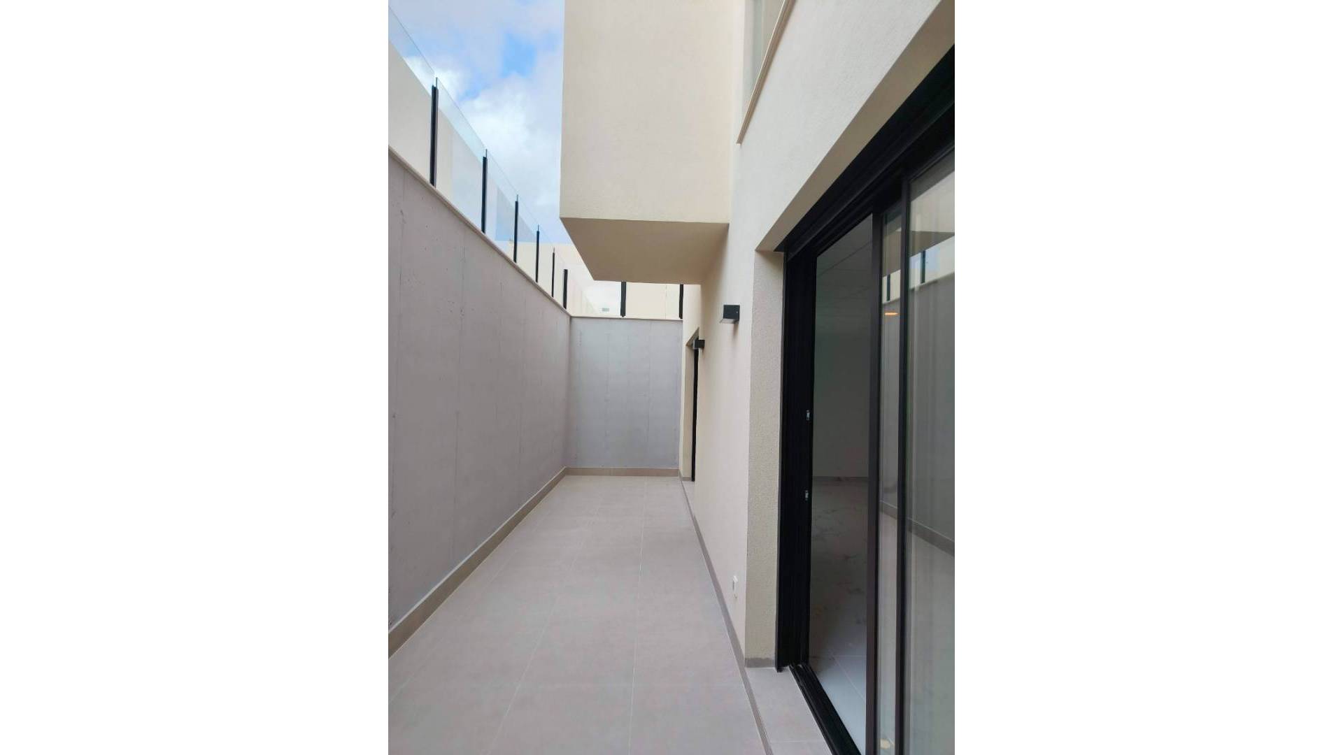 Nueva construcción  - Villa independiente - Rojales - Ciudad Quesada