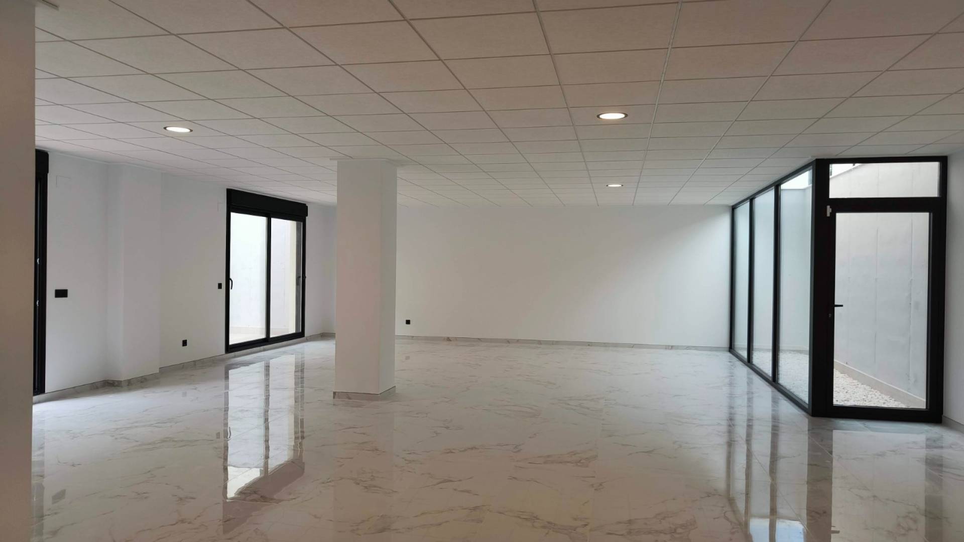 Nueva construcción  - Villa independiente - Rojales - Ciudad Quesada