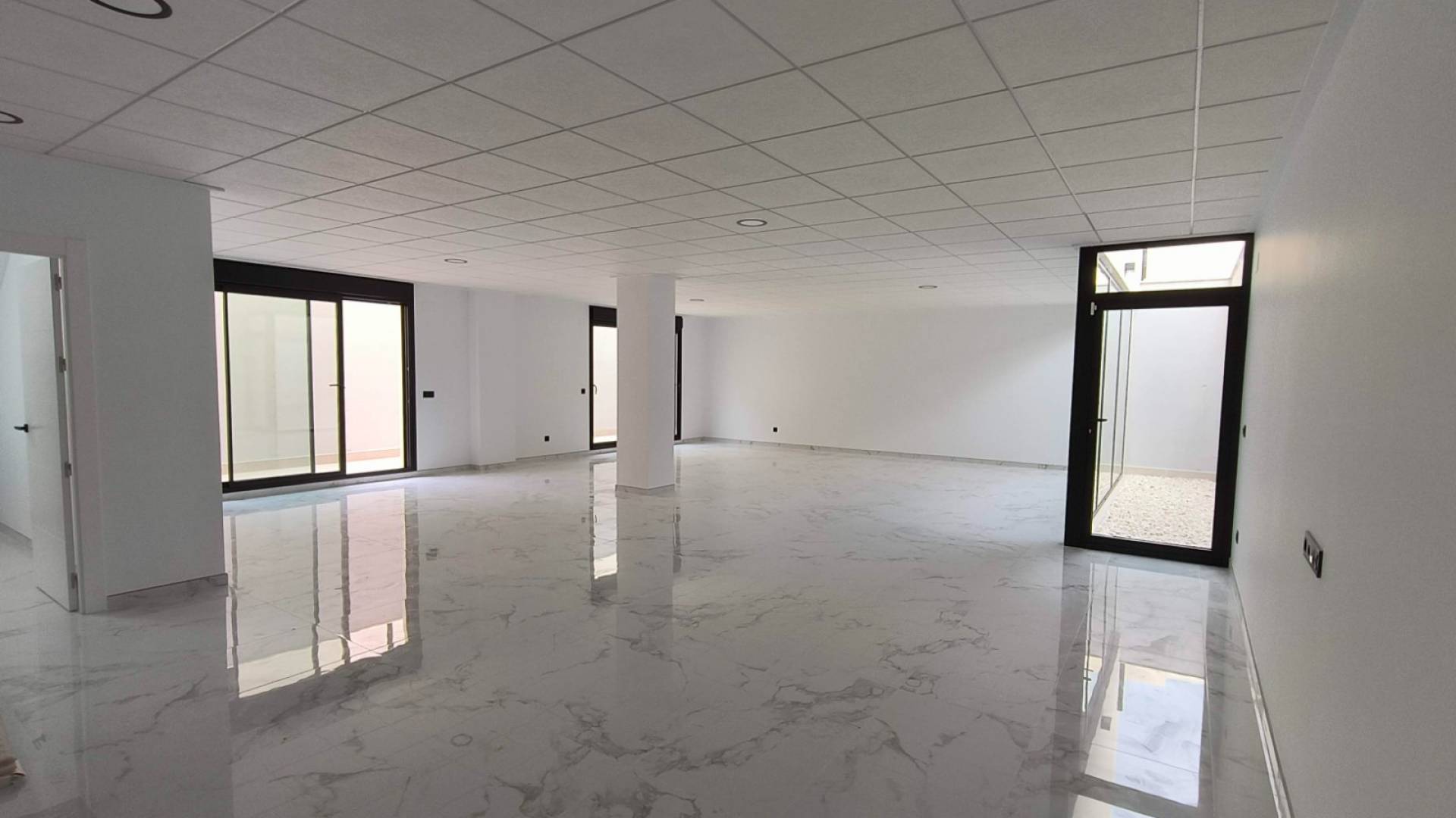 Nueva construcción  - Villa independiente - Rojales - Ciudad Quesada