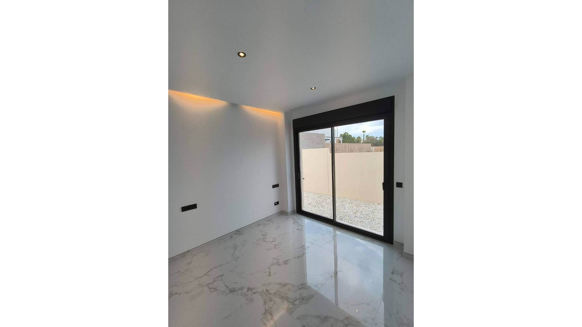 Nueva construcción  - Villa independiente - Rojales - Ciudad Quesada