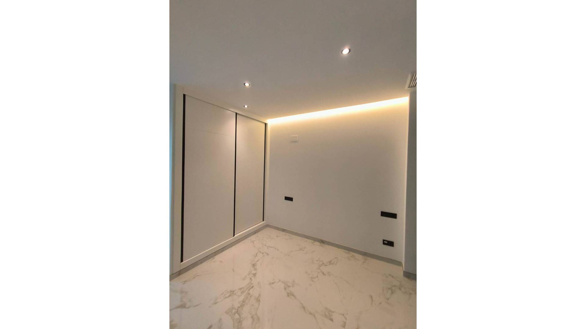 Nueva construcción  - Villa independiente - Rojales - Ciudad Quesada