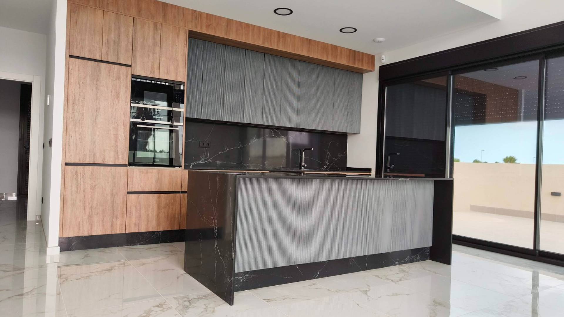 Nueva construcción  - Villa independiente - Rojales - Ciudad Quesada