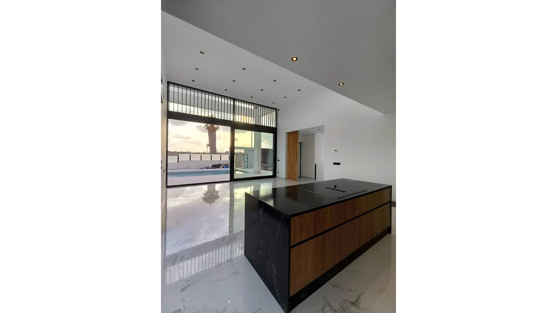 Nueva construcción  - Villa independiente - Rojales - Ciudad Quesada