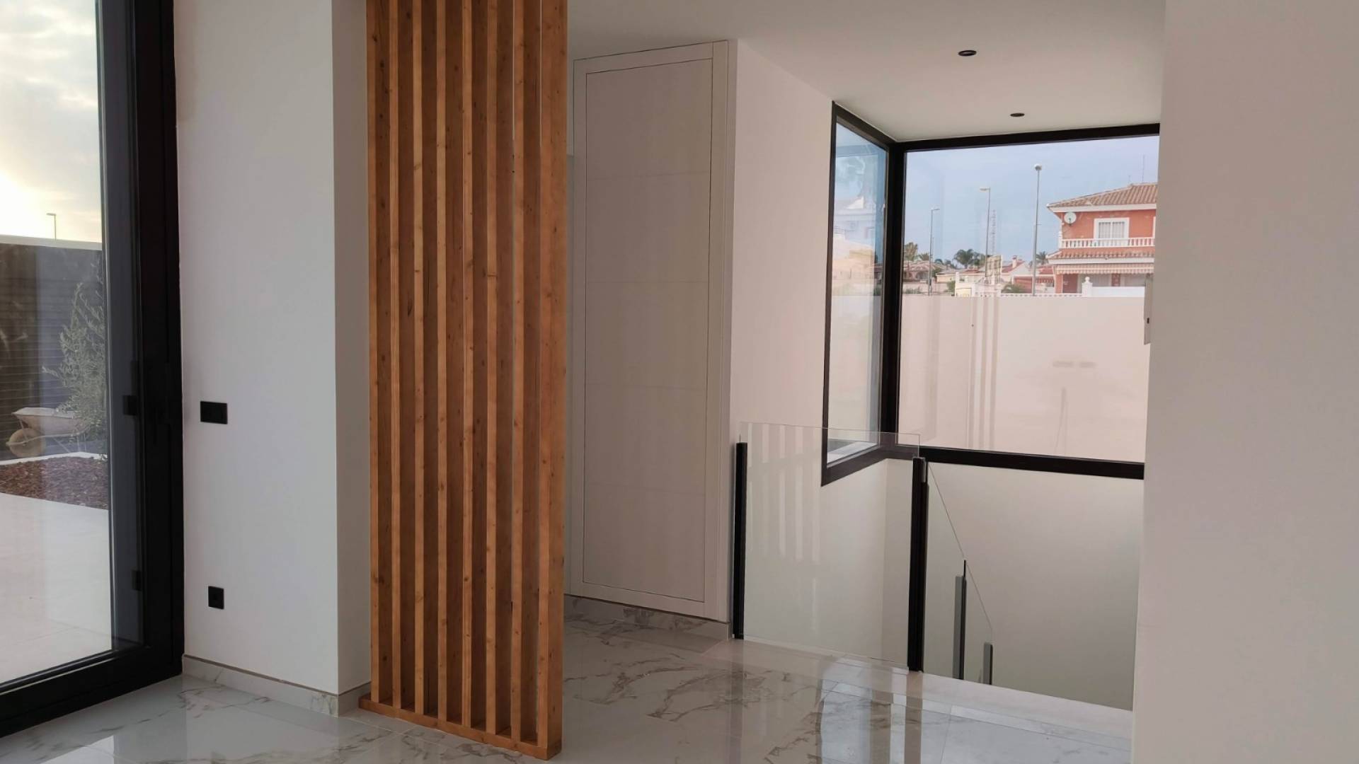 Nueva construcción  - Villa independiente - Rojales - Ciudad Quesada