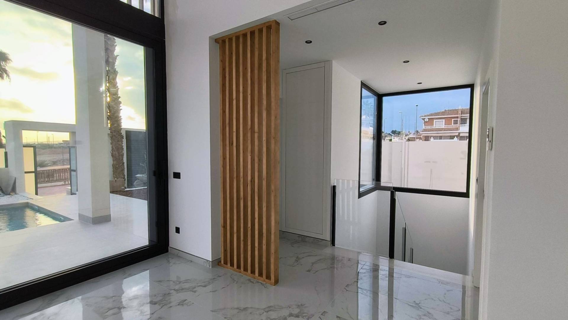 Nueva construcción  - Villa independiente - Rojales - Ciudad Quesada