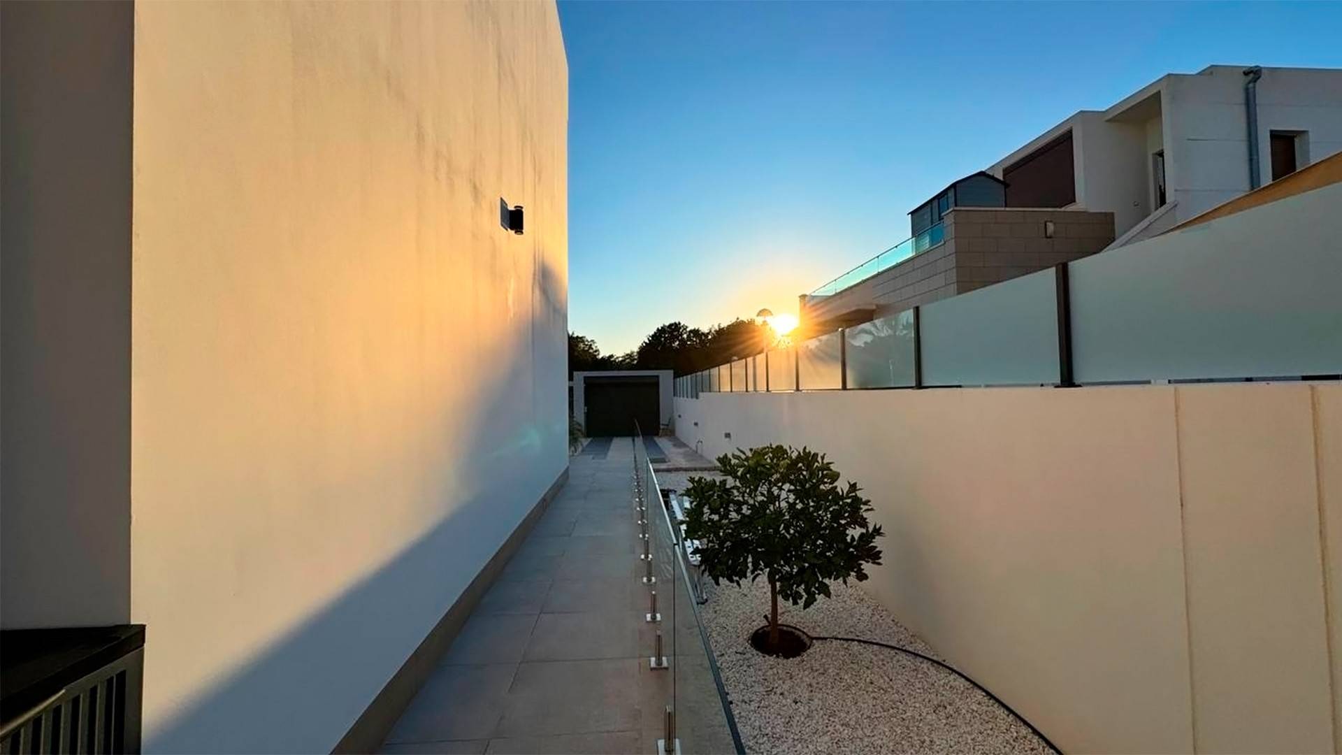 Nueva construcción  - Villa independiente - Rojales - Ciudad Quesada