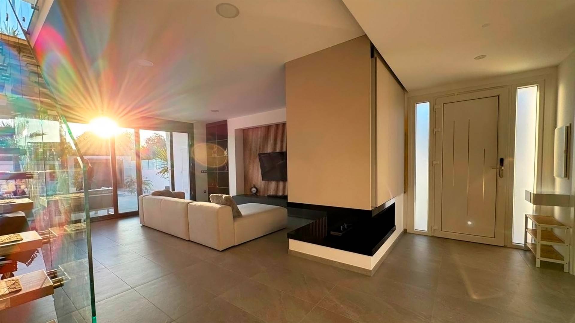 Nueva construcción  - Villa independiente - Rojales - Ciudad Quesada