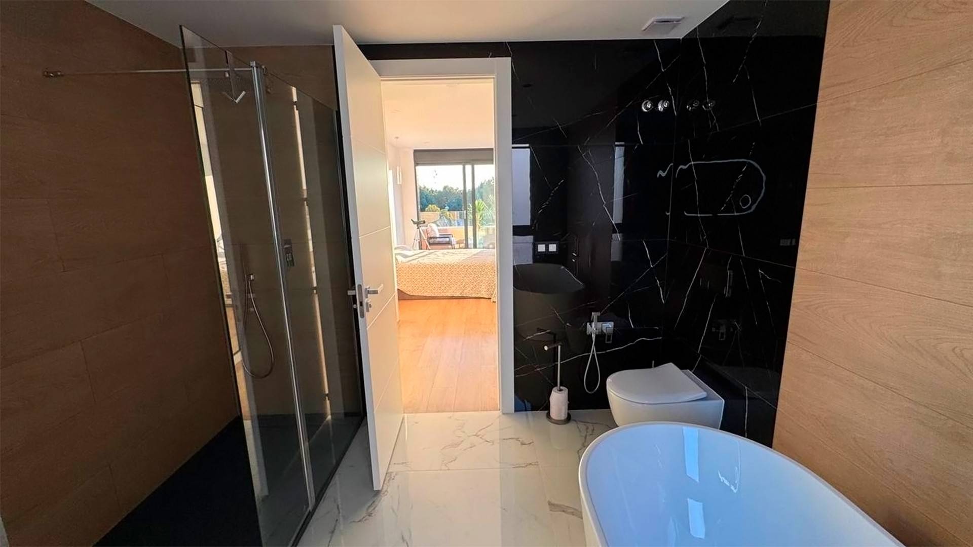 Nueva construcción  - Villa independiente - Rojales - Ciudad Quesada