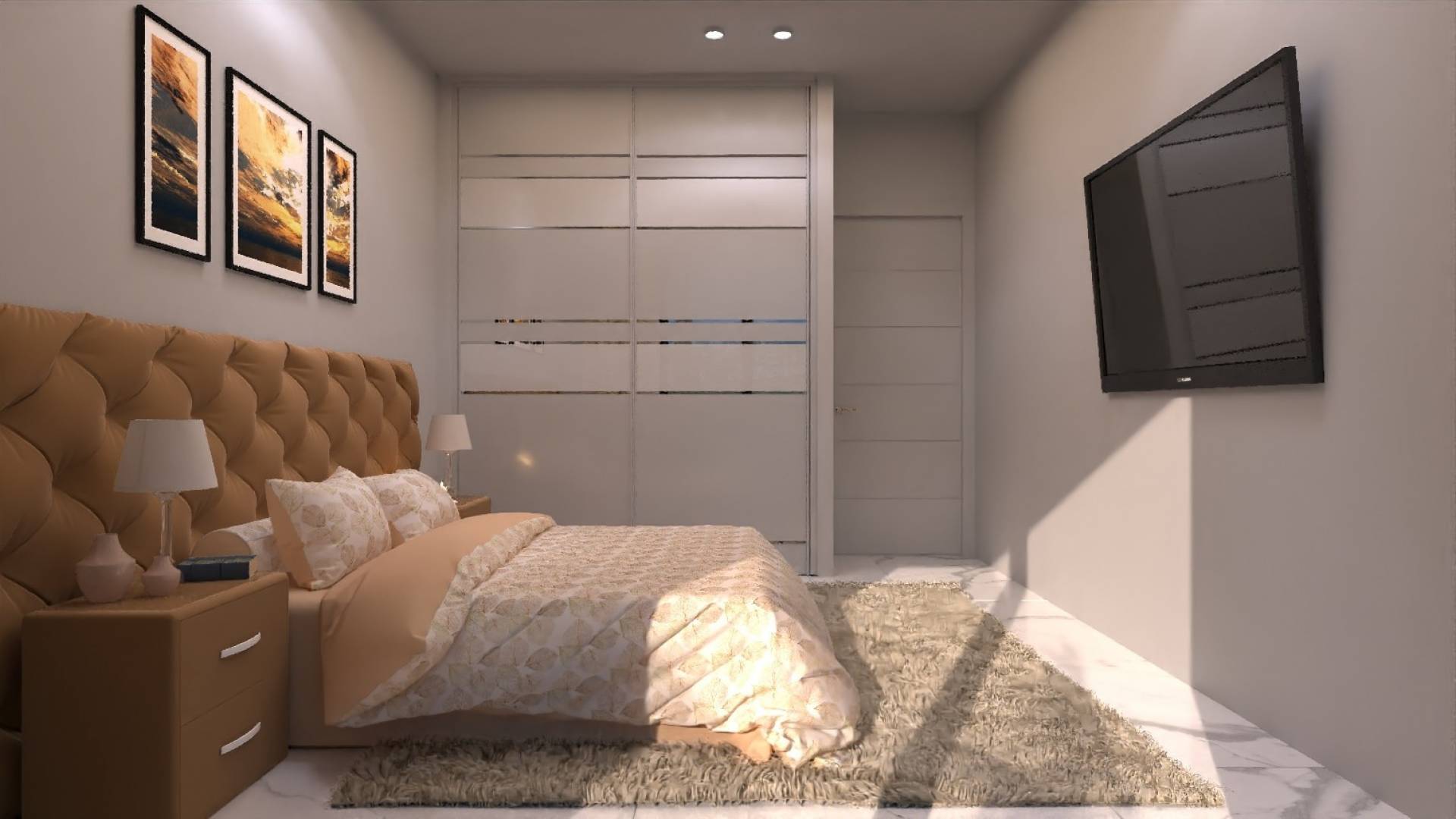 Nueva construcción  - Villa independiente - Rojales - Ciudad Quesada