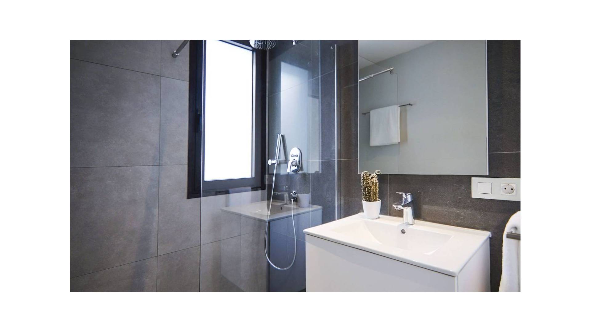 Nueva construcción  - Villa independiente - Rojales - Ciudad Quesada