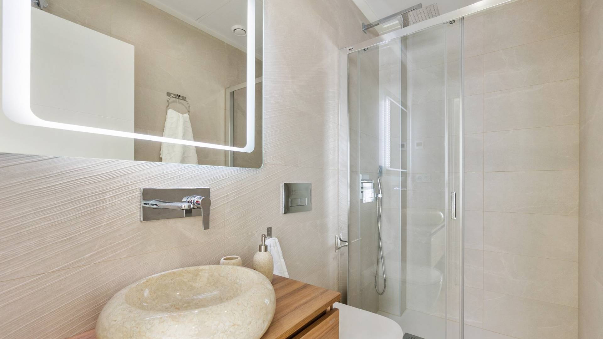 Nueva construcción  - Villa independiente - Rojales - Ciudad Quesada