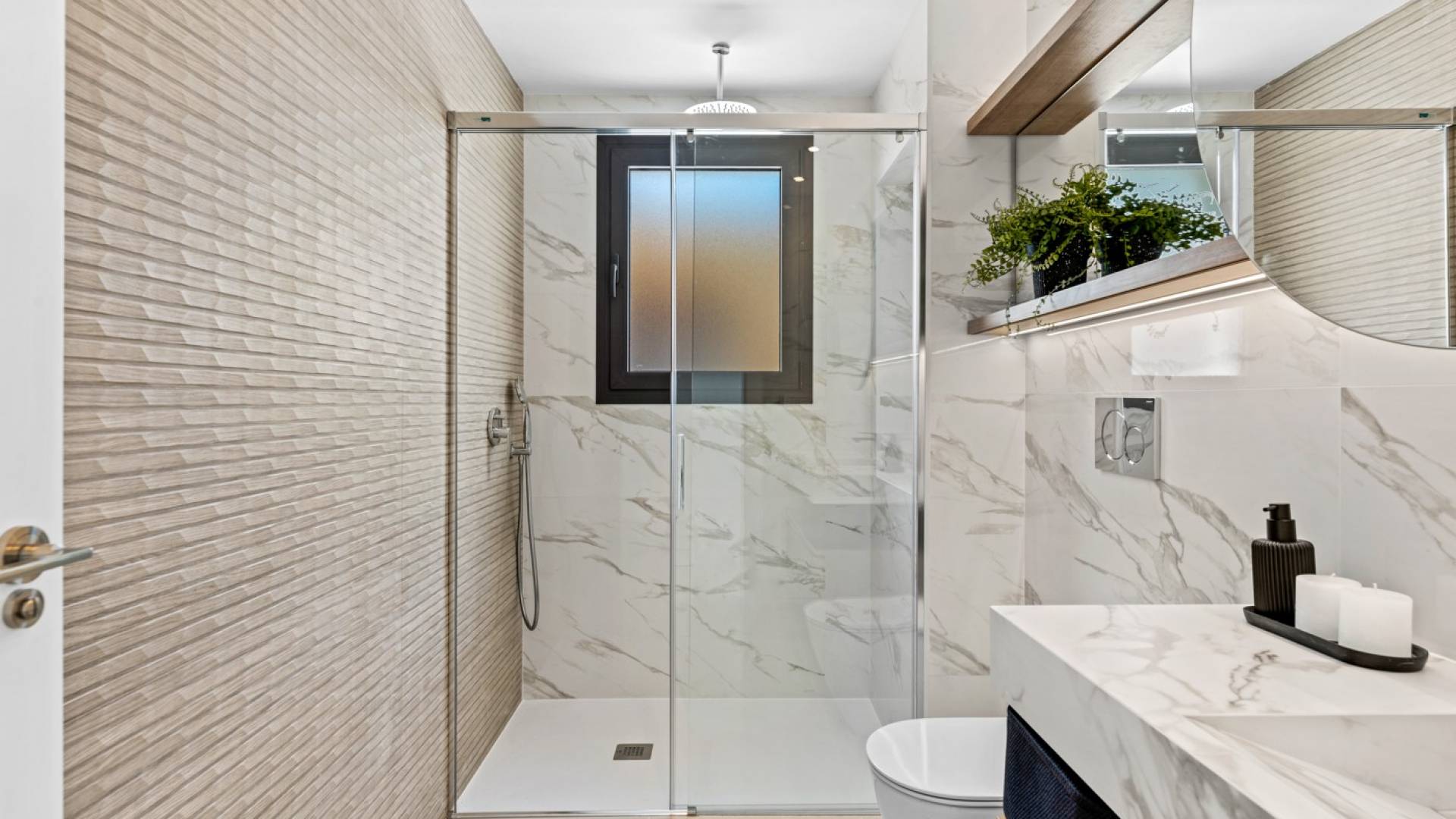 Nueva construcción  - Villa independiente - Rojales - Ciudad Quesada