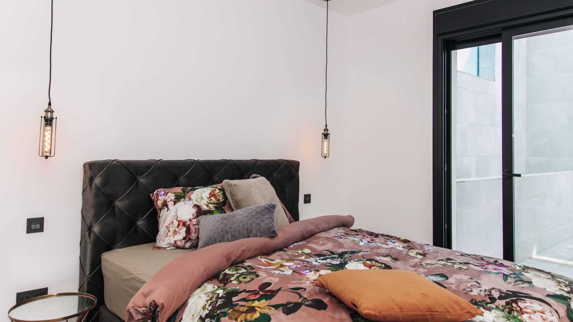 Nueva construcción  - Villa independiente - Rojales