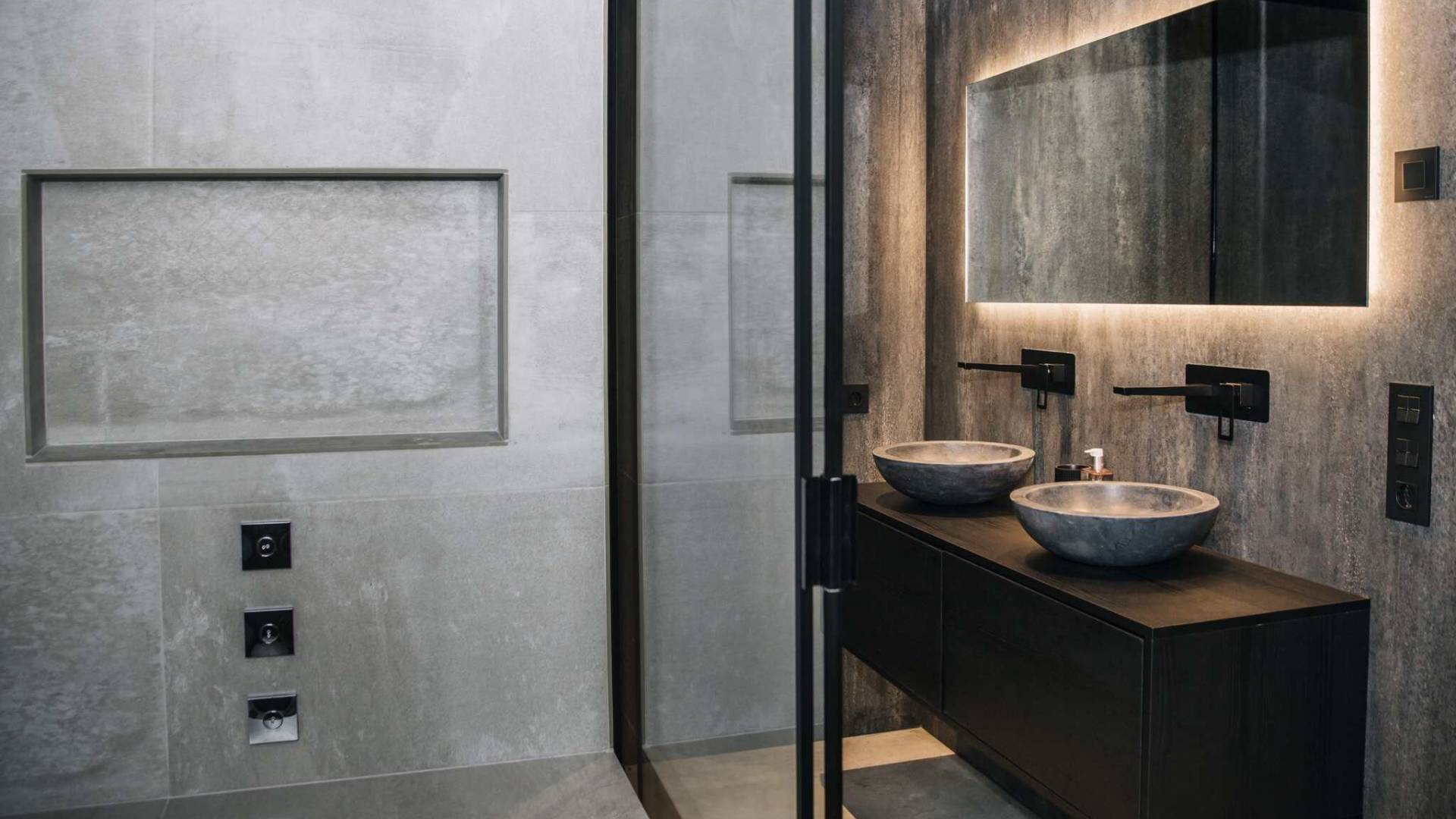 Nueva construcción  - Villa independiente - Rojales