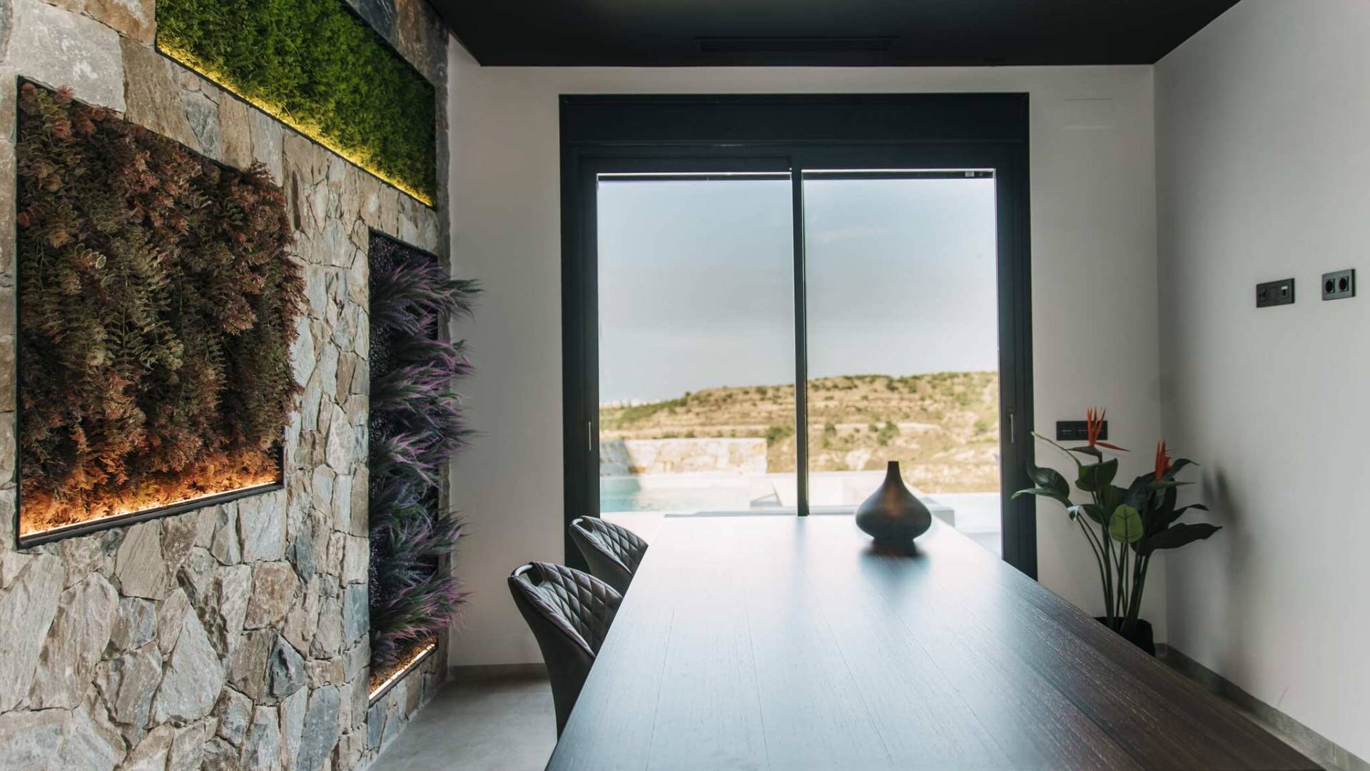 Nueva construcción  - Villa independiente - Rojales