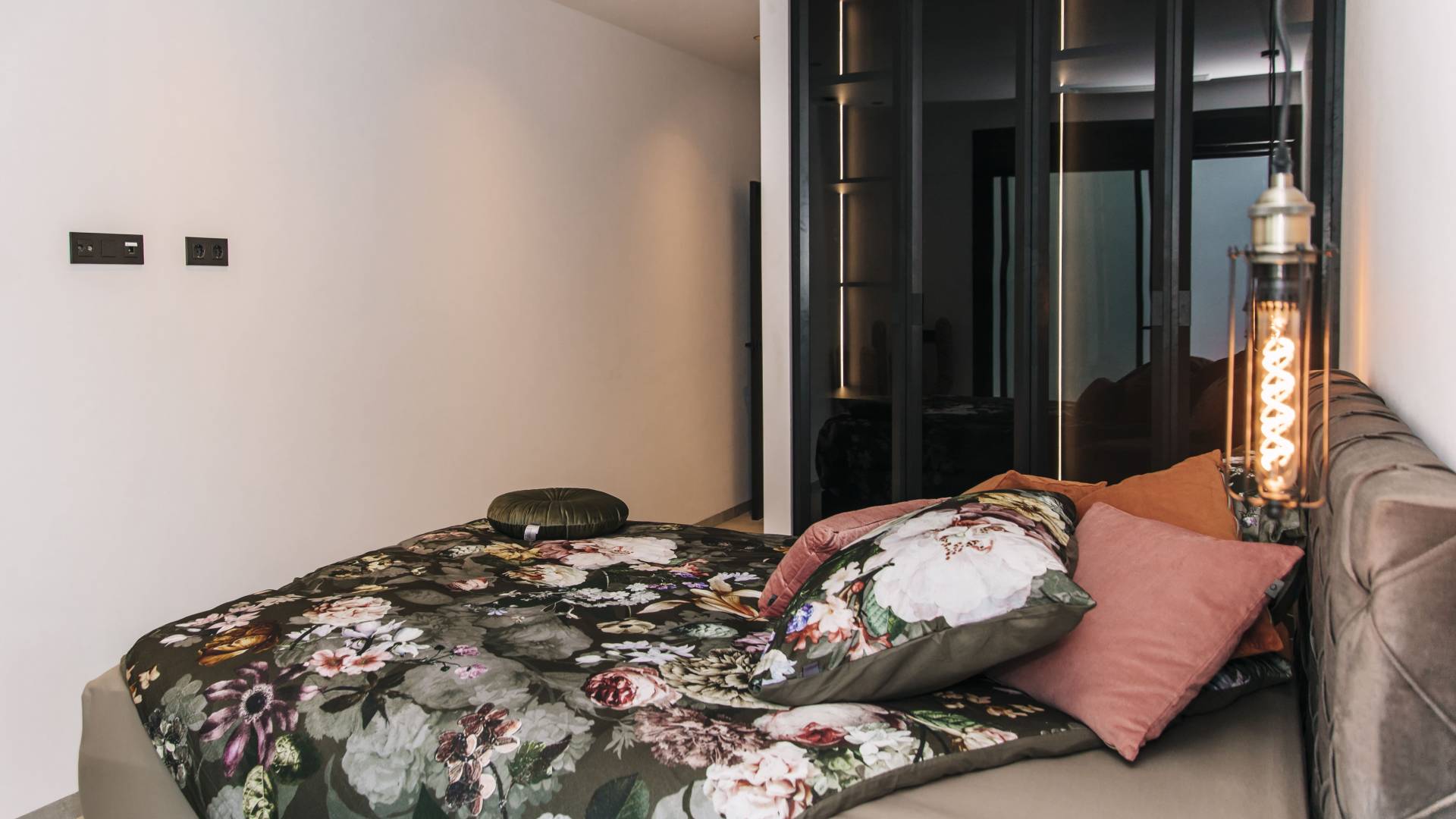 Nueva construcción  - Villa independiente - Rojales