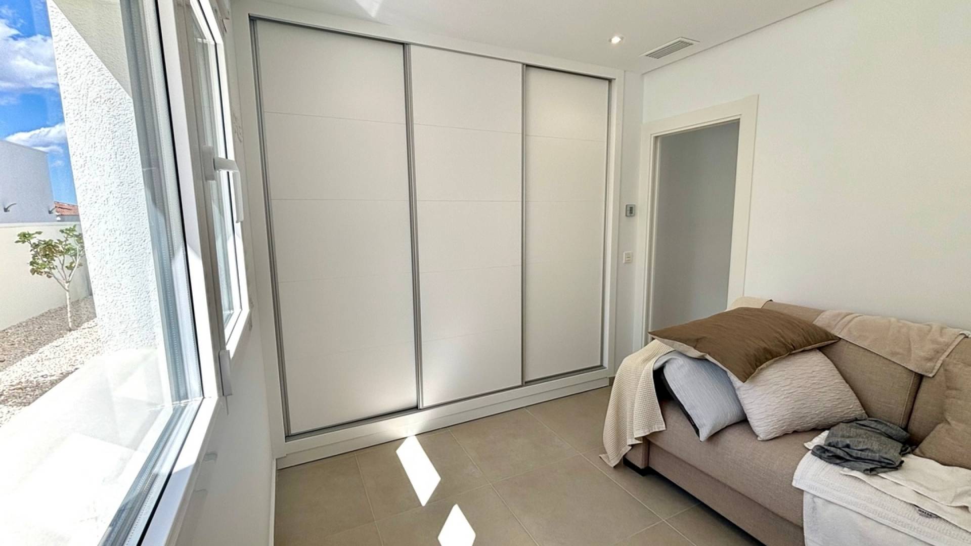 Nueva construcción  - Villa independiente - Rojales