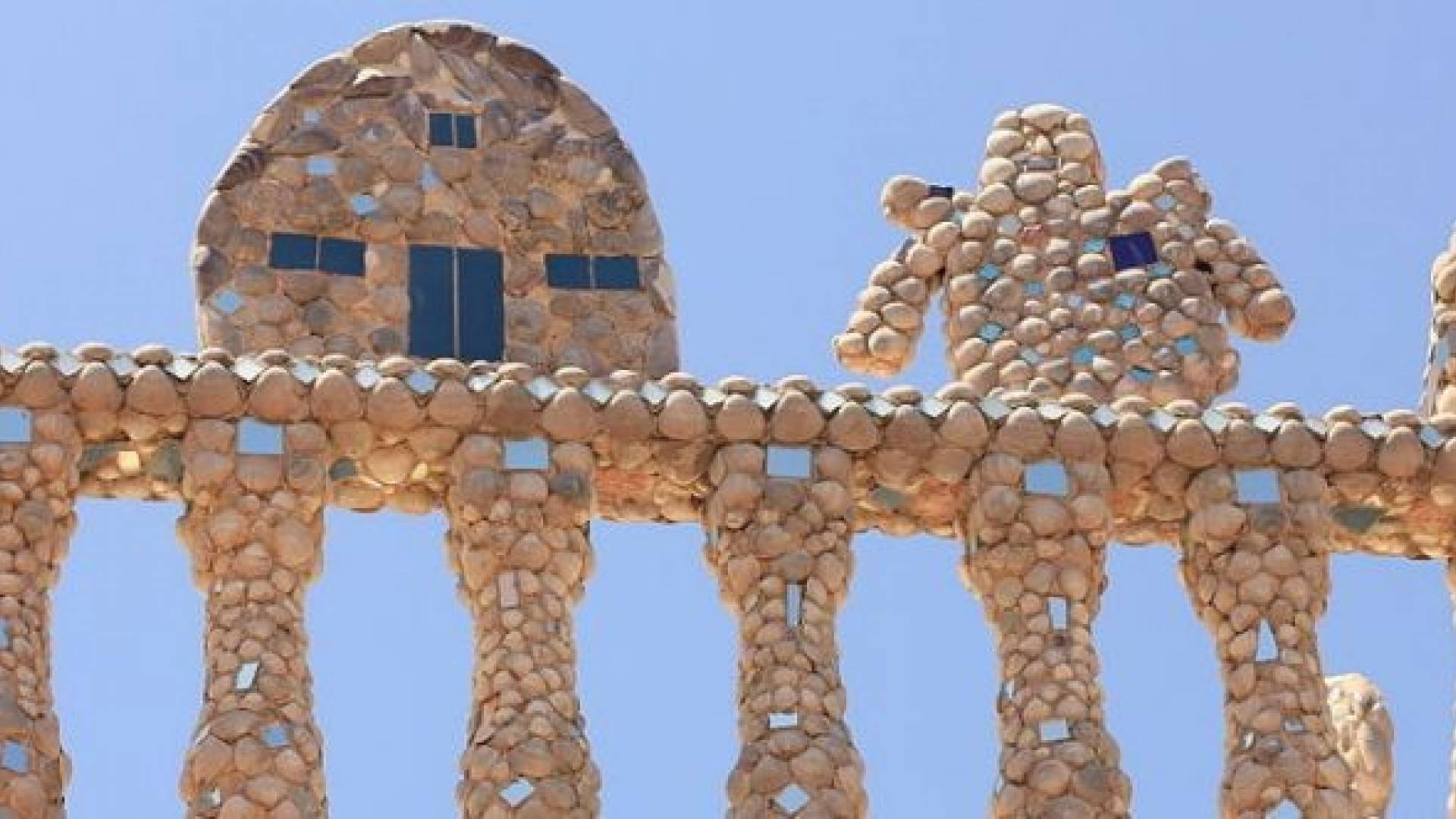 Nueva construcción  - Villa independiente - Rojales