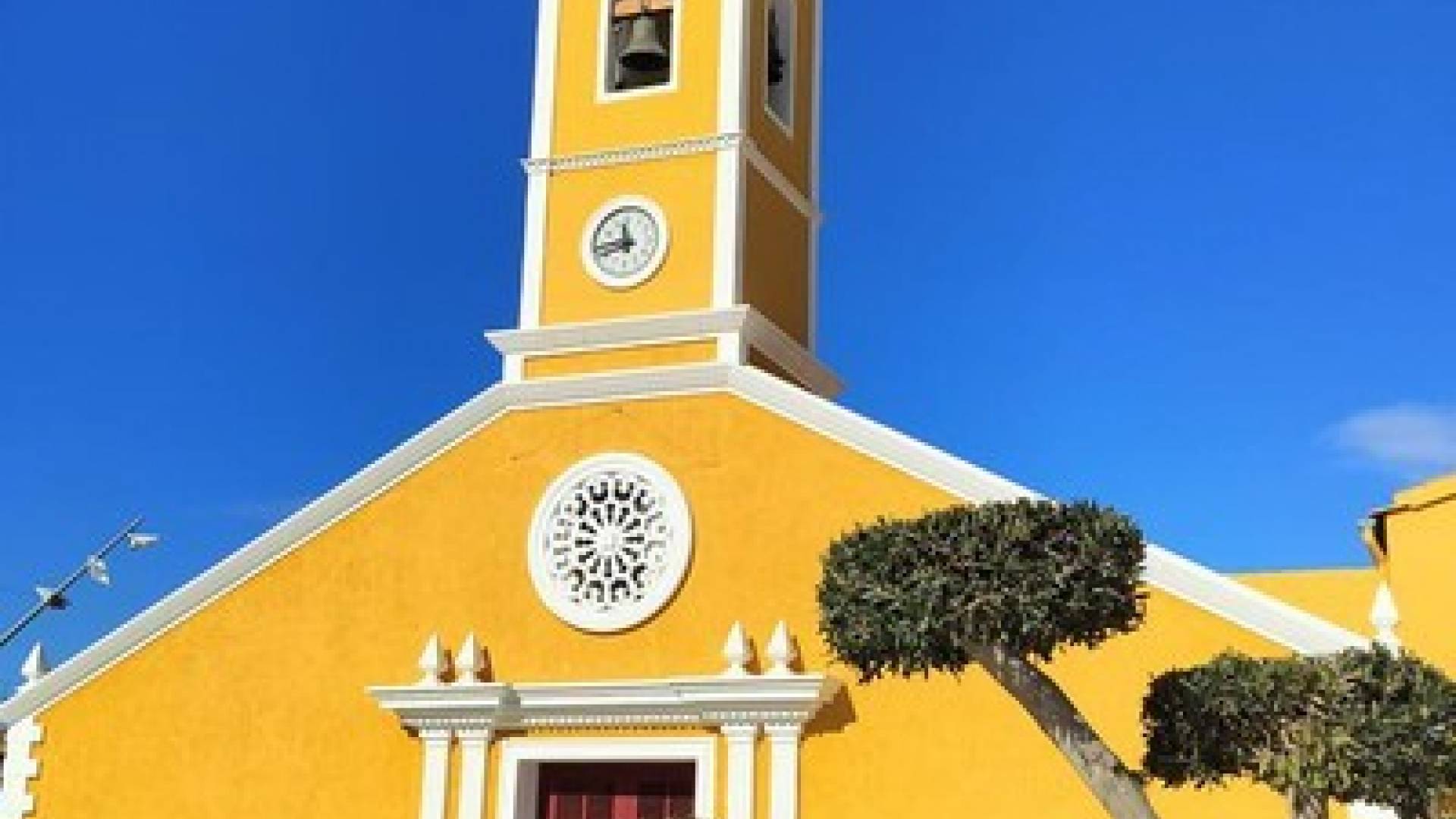 Nueva construcción  - Villa independiente - Roldán